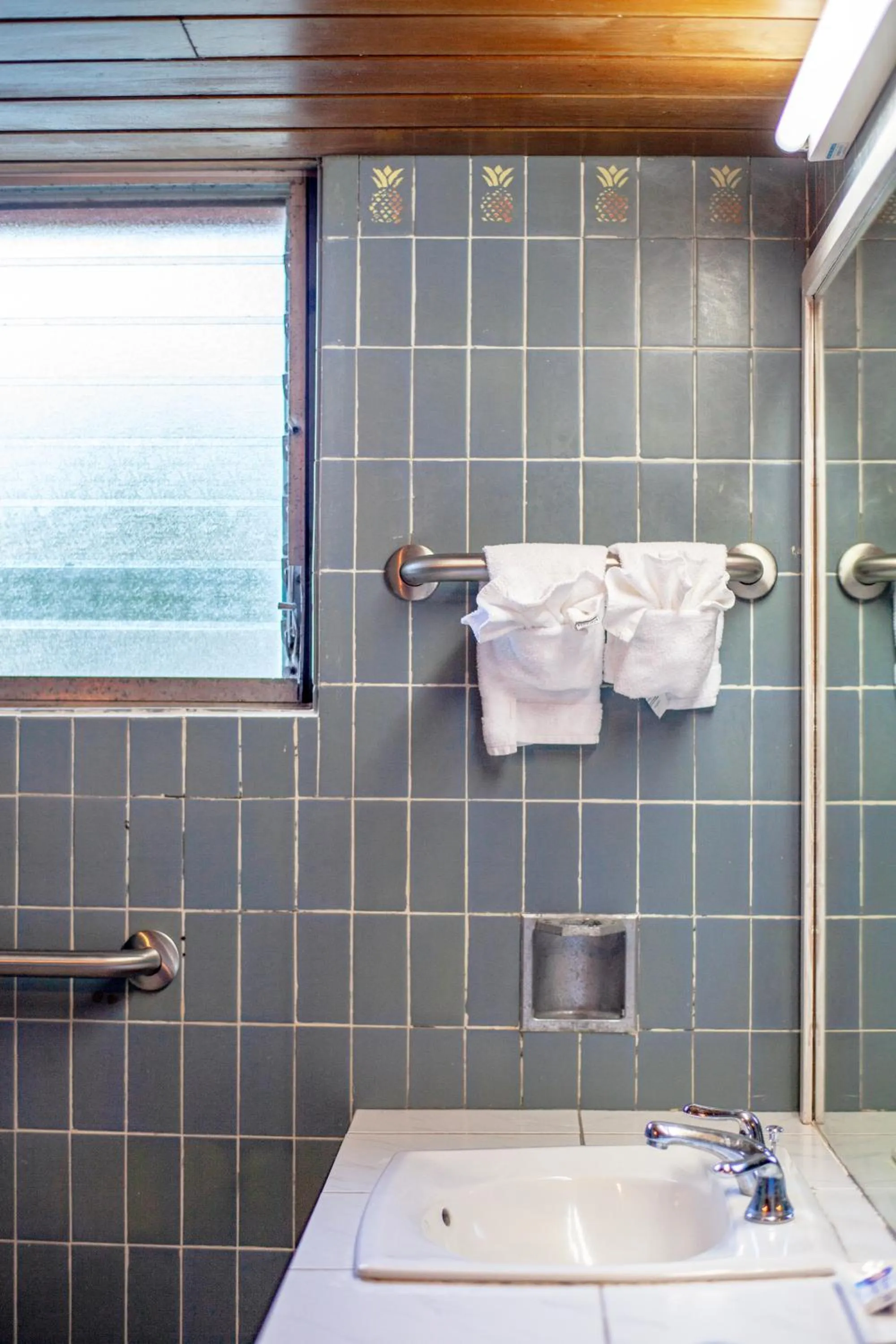 Frenchman's Cove Resort