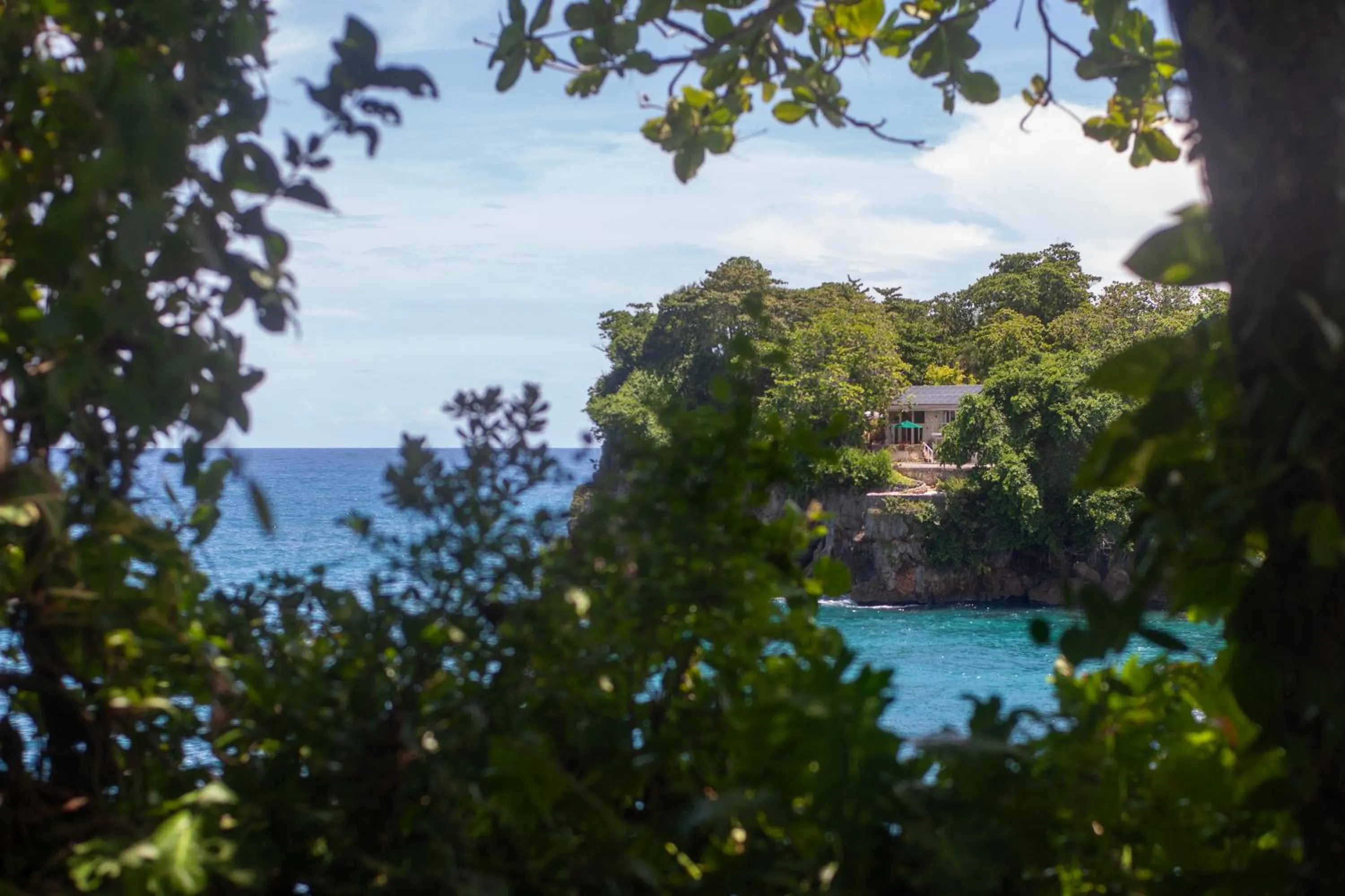 Frenchman's Cove Resort