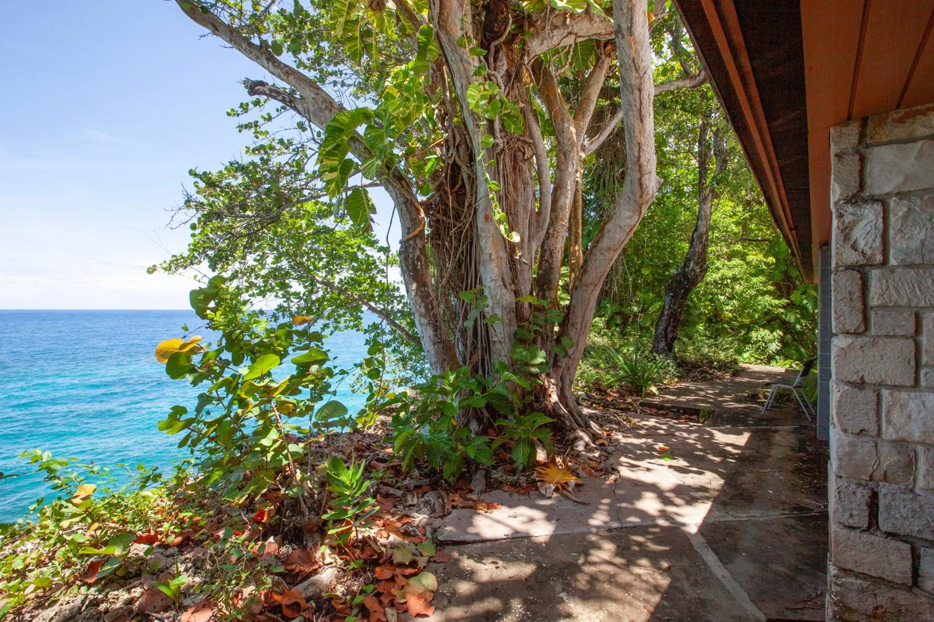 Frenchman's Cove Resort