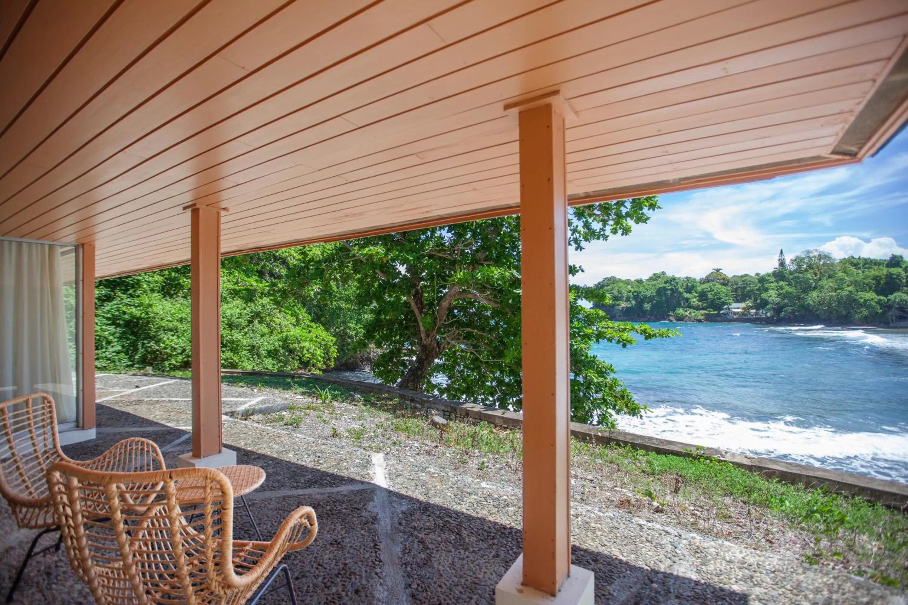 Frenchman's Cove Resort