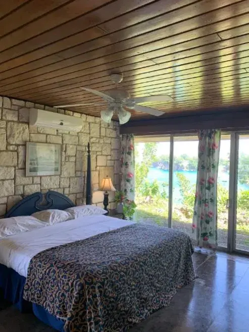 Deluxe Villa in Frenchman's Cove Resort Deluxe Villa in Frenchman's Cove Resort