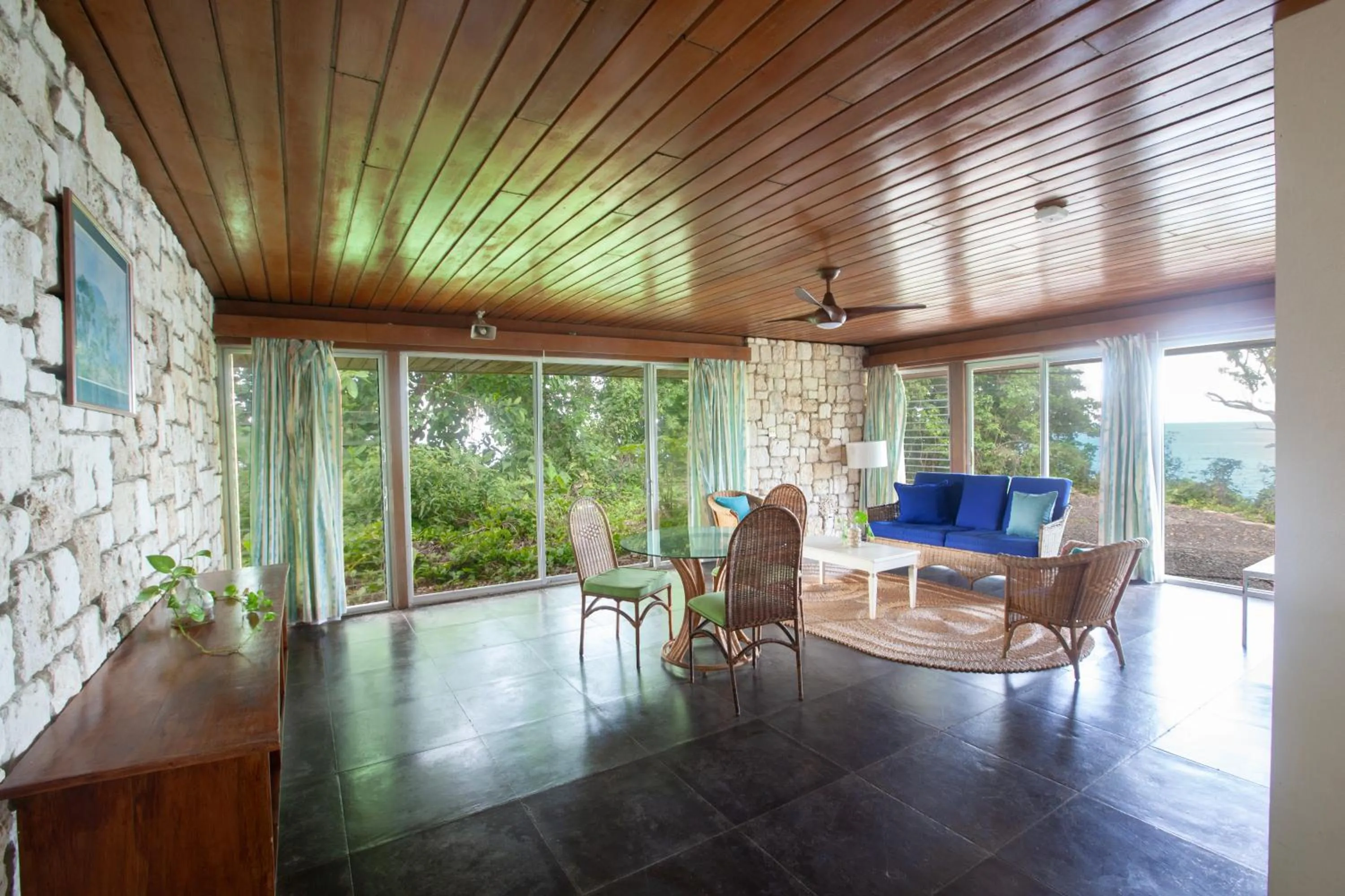 Frenchman's Cove Resort