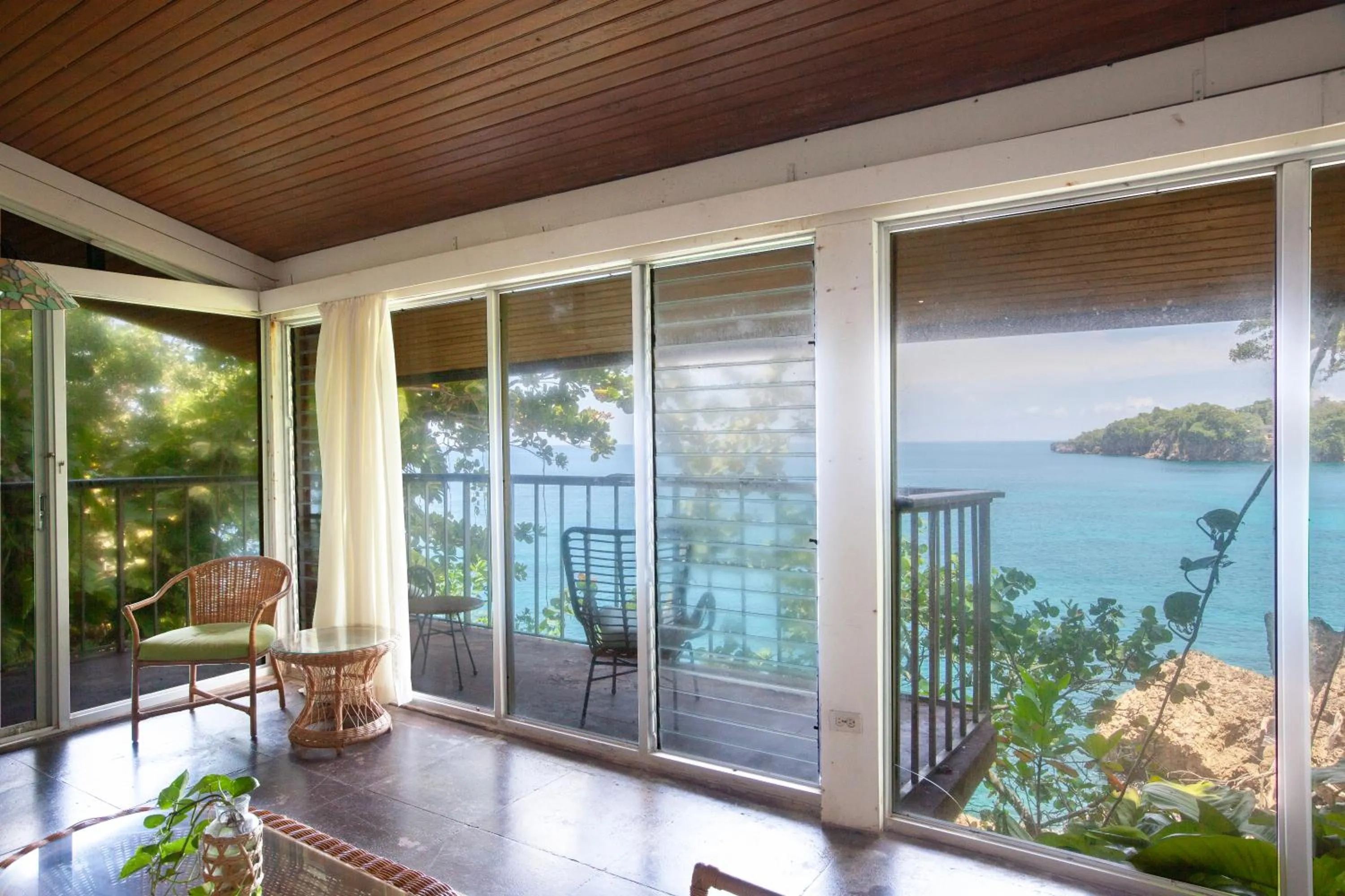 Frenchman's Cove Resort