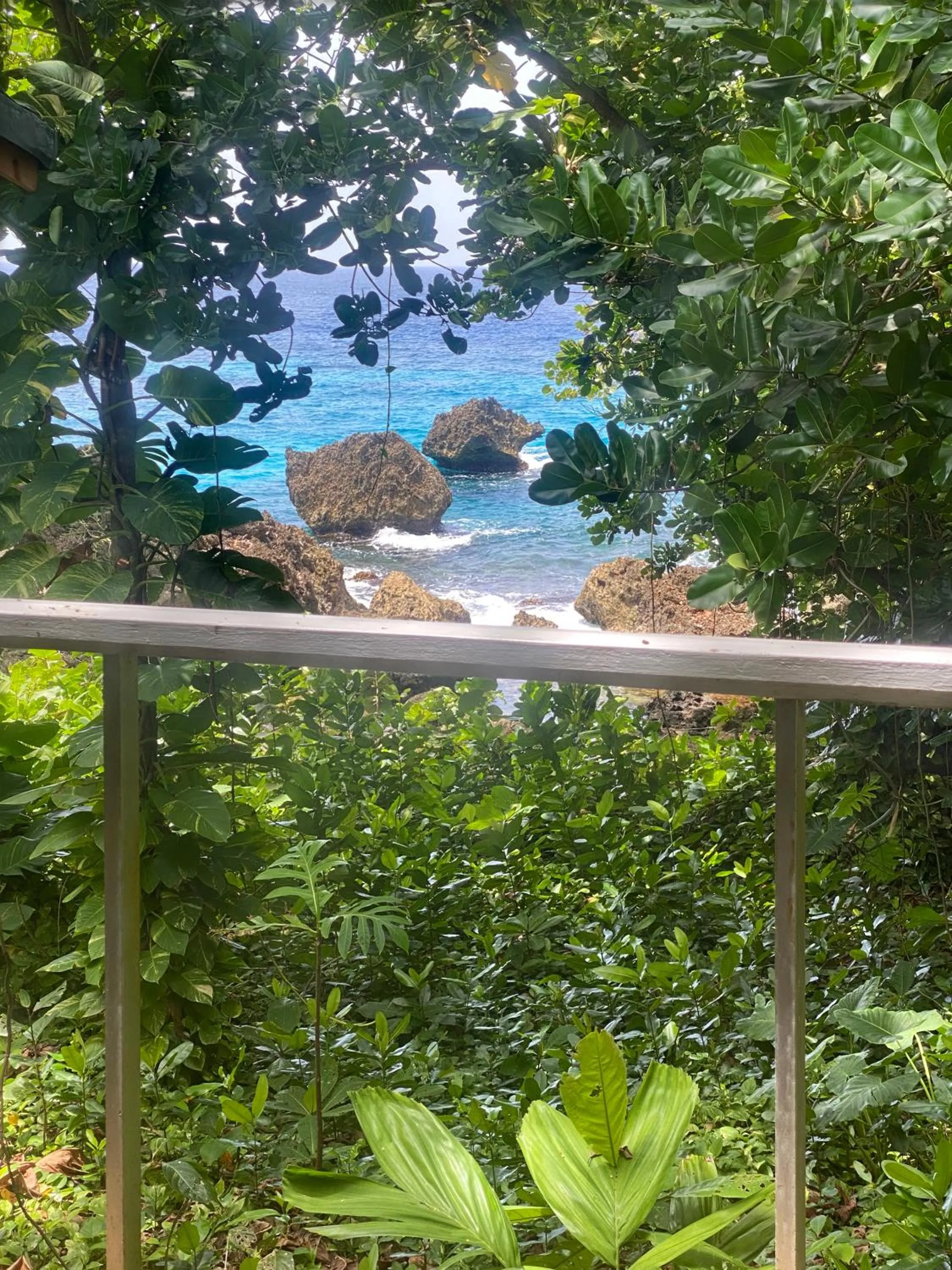 Frenchman's Cove Resort