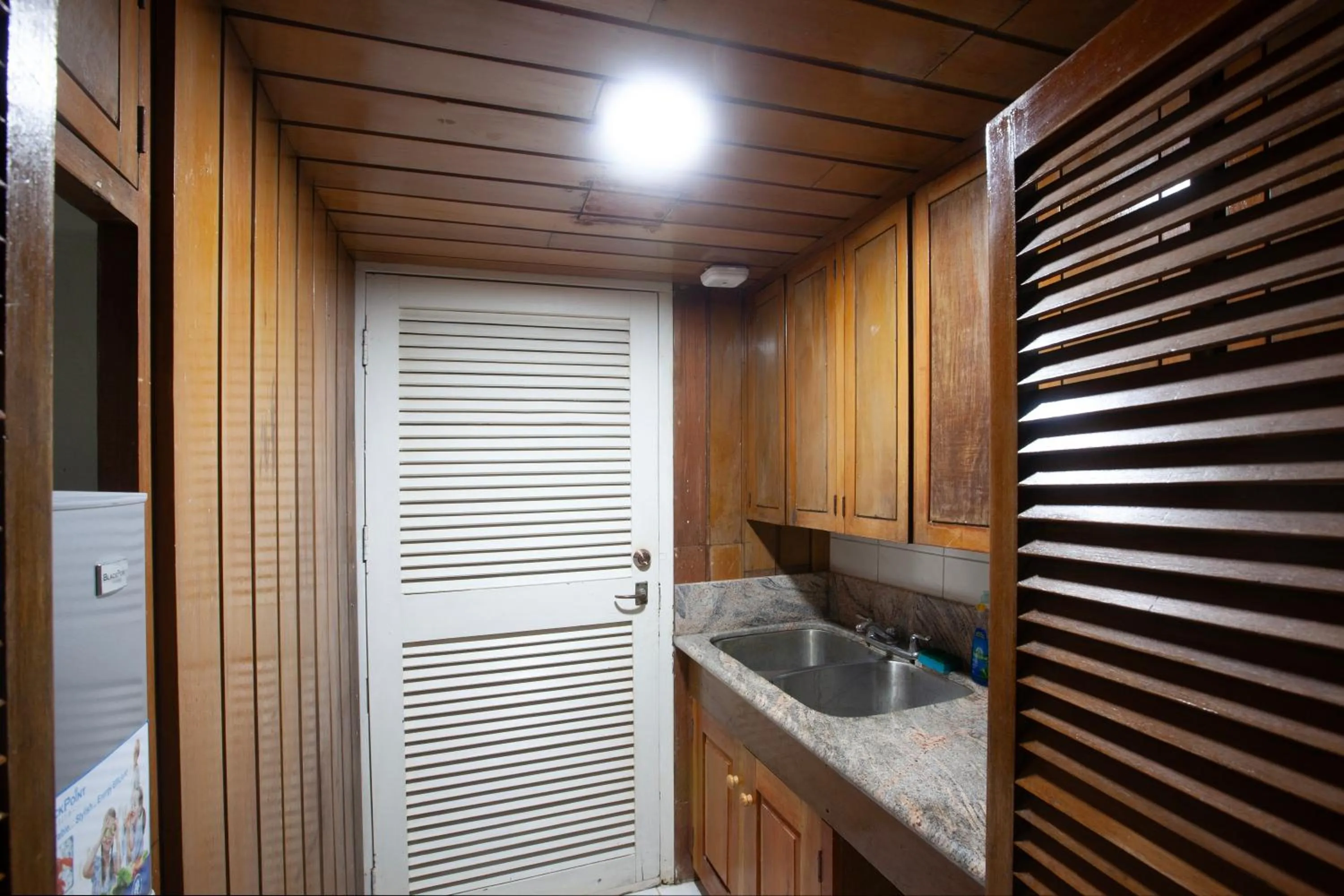 Frenchman's Cove Resort