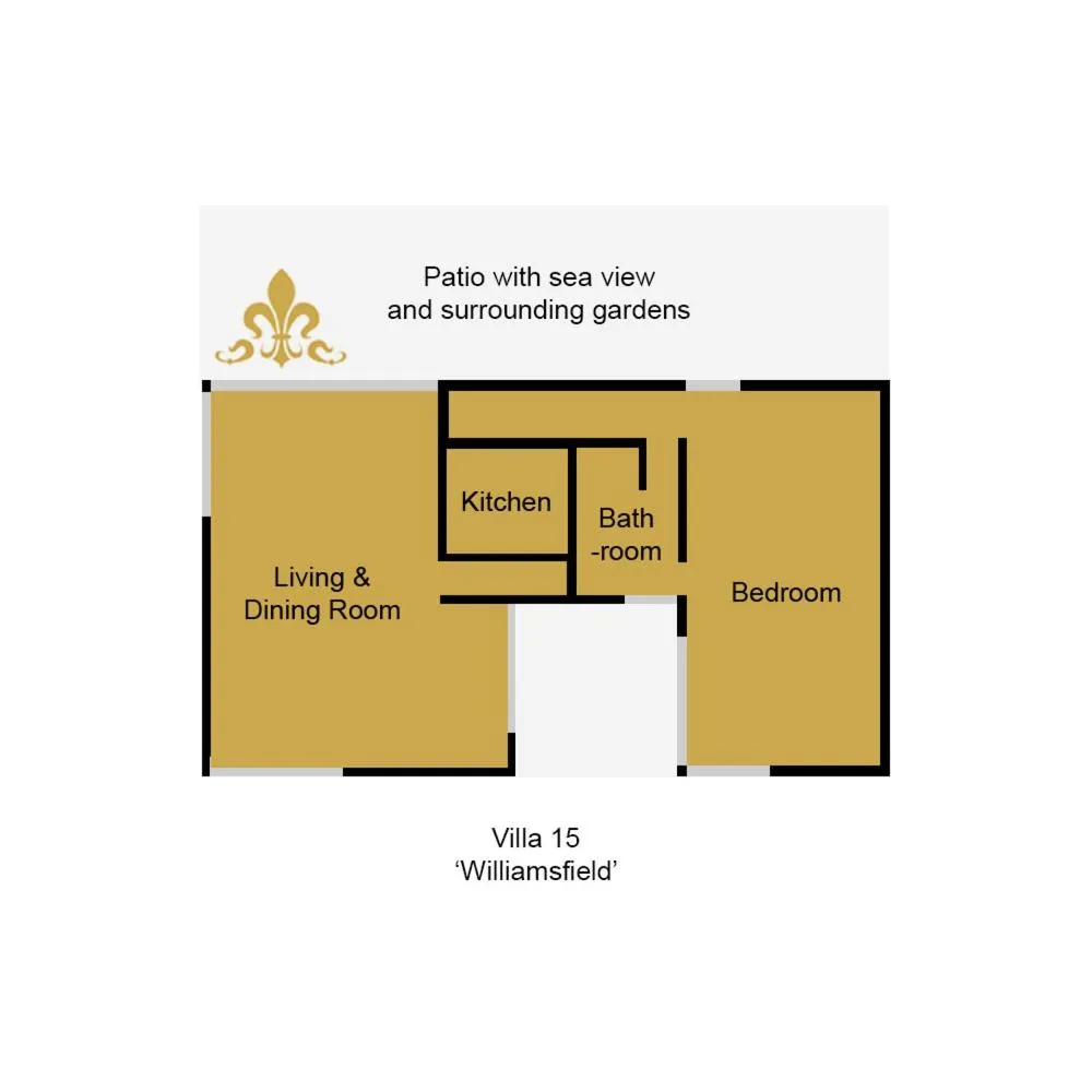 Frenchman's Cove Resort