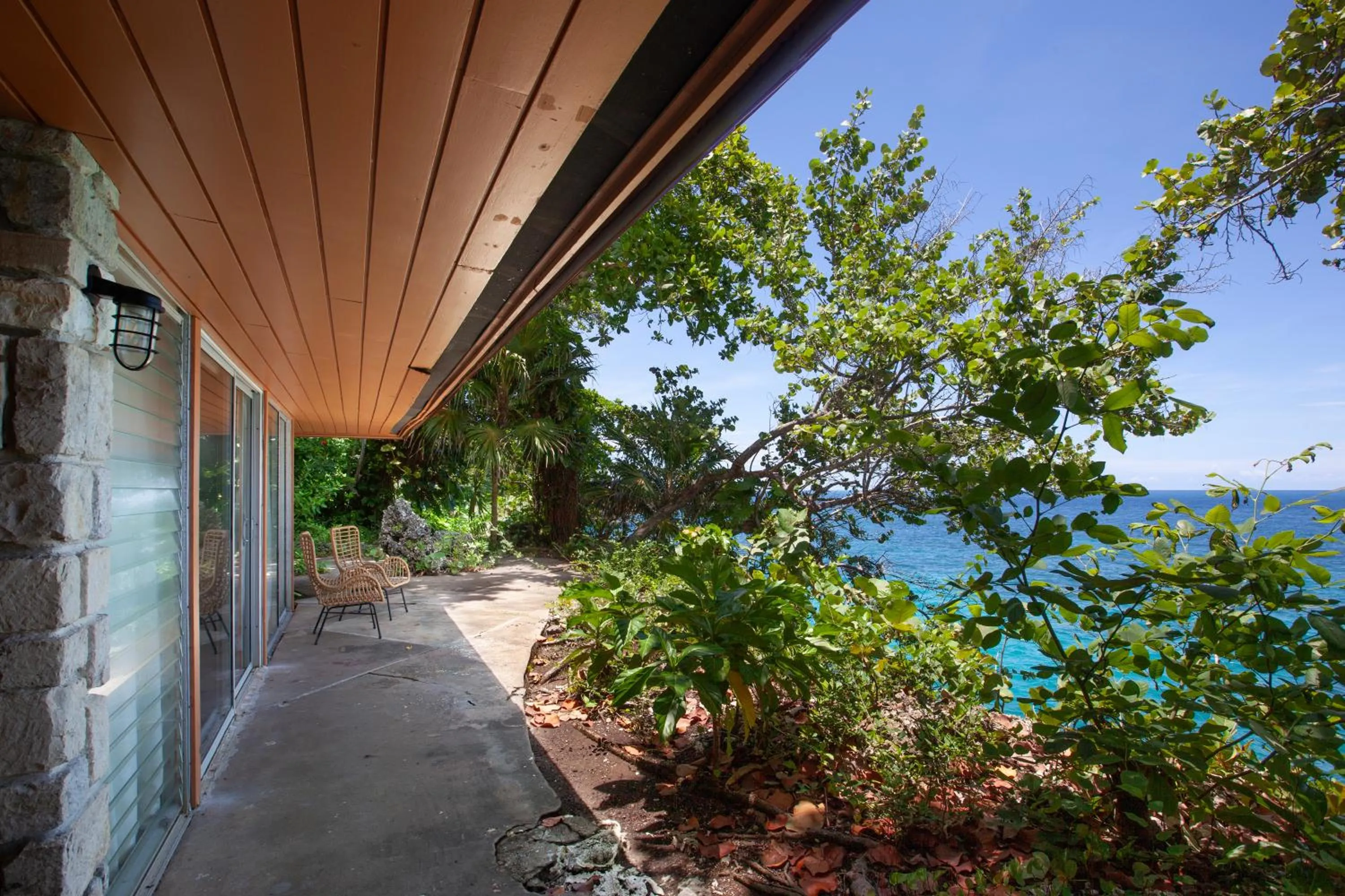 Frenchman's Cove Resort