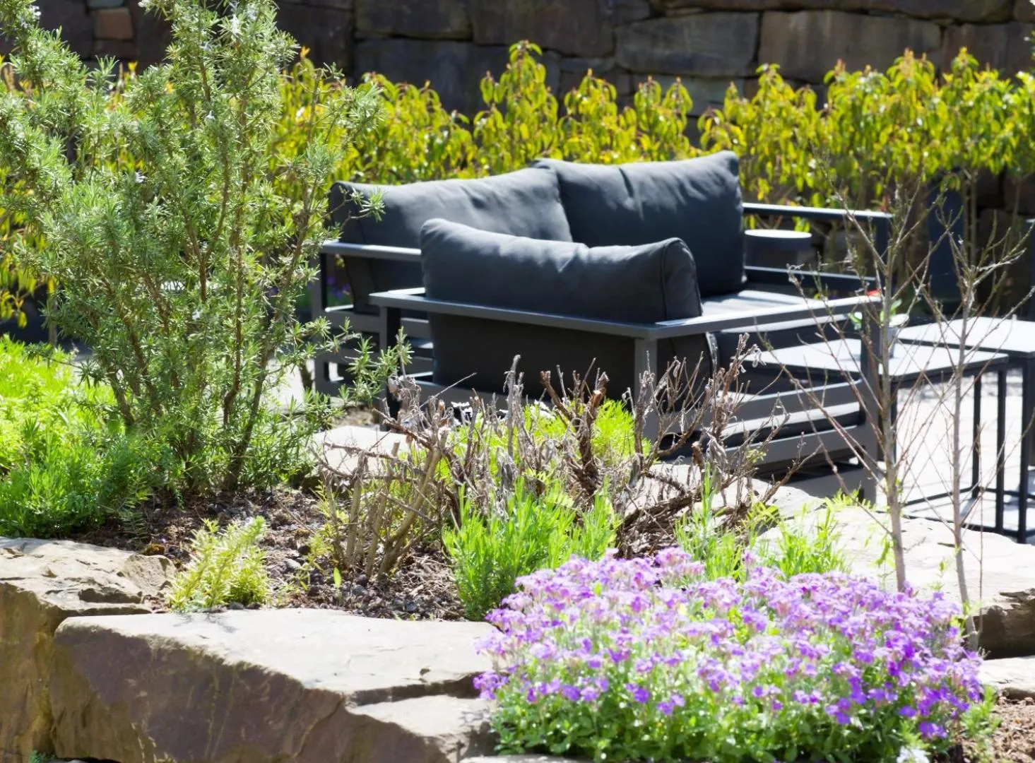 Balcony/Terrace in Hotel am Markt