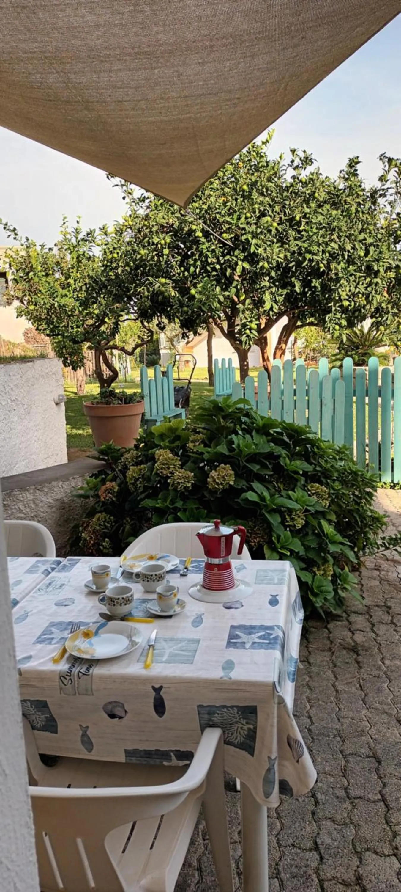 Villa Olivia Residence Ischia - Monolocali e Bilocali nel Verde con Piscine e Vista Mare