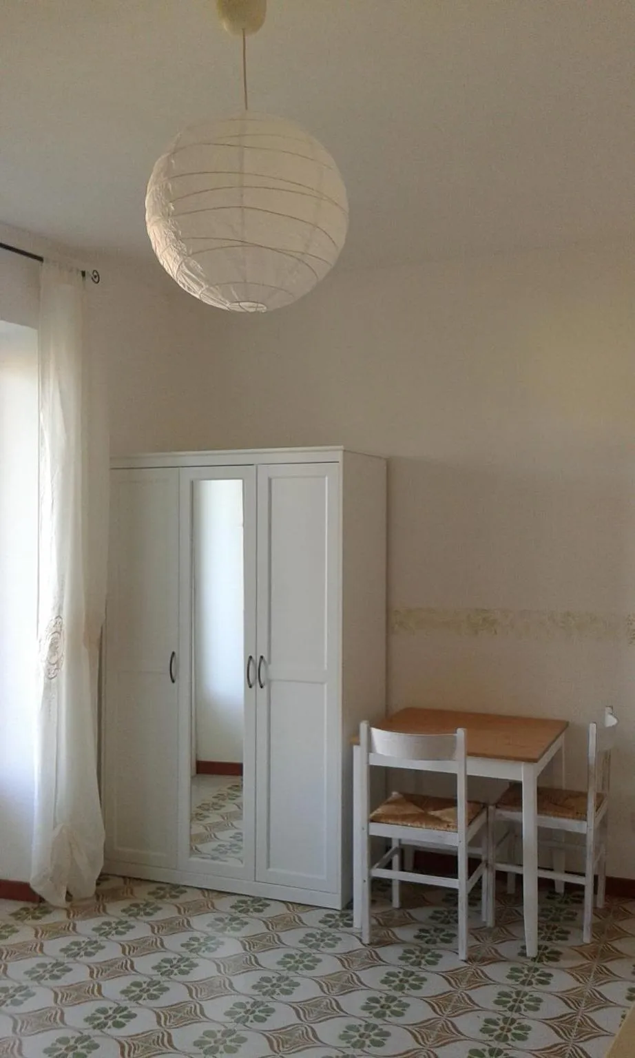 wardrobe in Villa Olivia Residence Ischia - Monolocali e Bilocali nel Verde con Piscine e Vista Mare