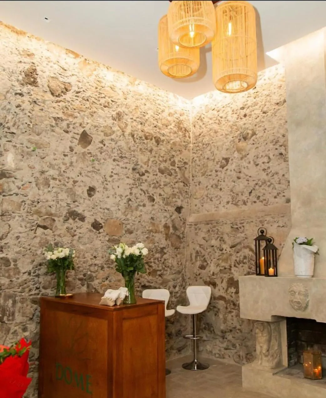 Clandestino Hotel Pila Seca