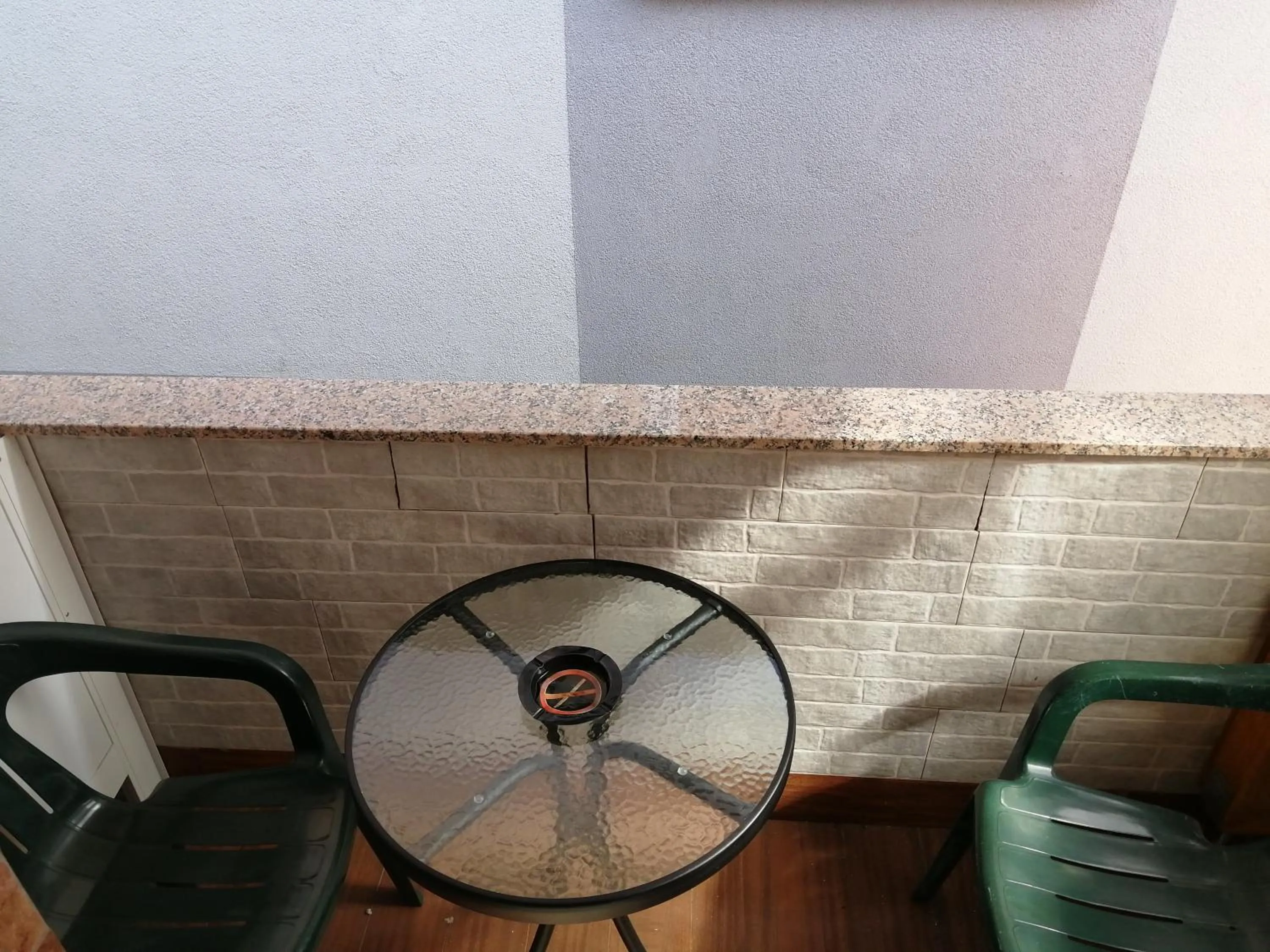 Apartments Bella Mare Belgrade