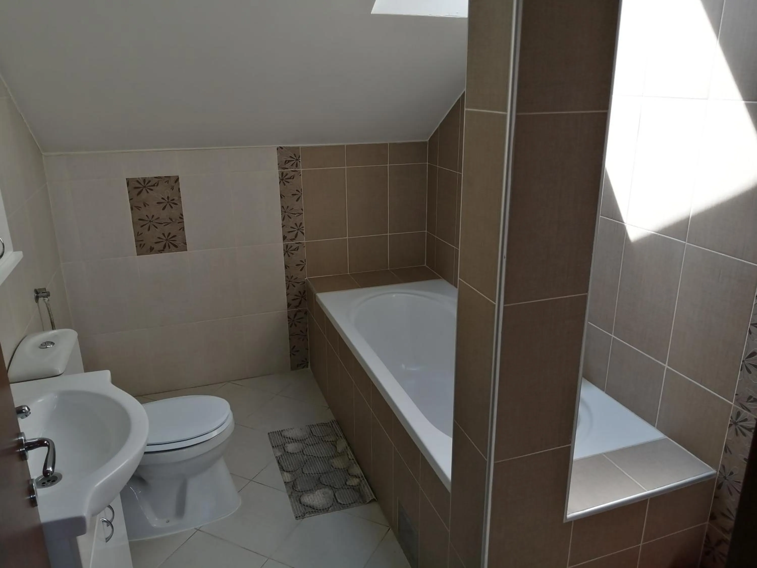 Apartments Bella Mare Belgrade