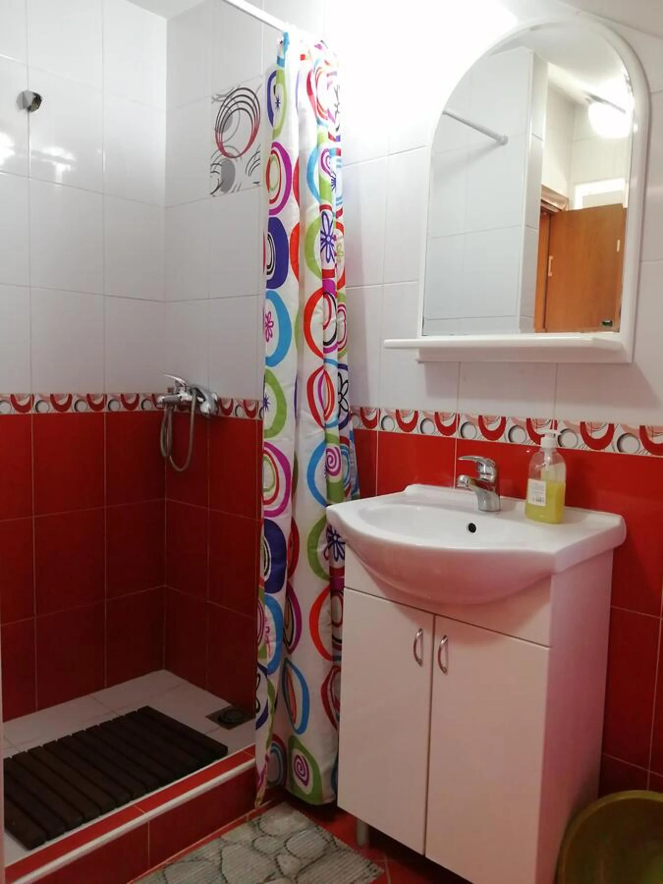 Apartments Bella Mare Belgrade