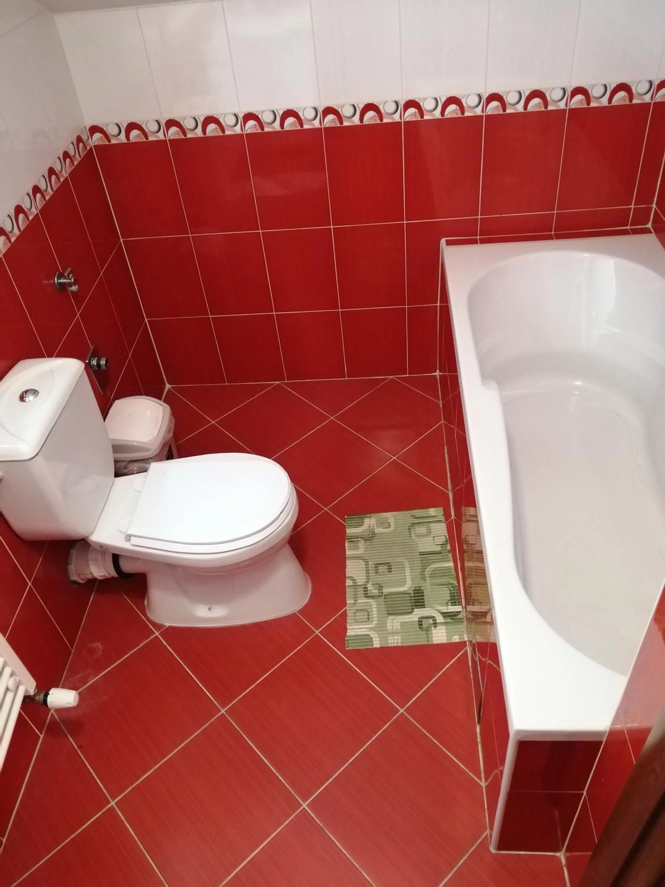 Apartments Bella Mare Belgrade