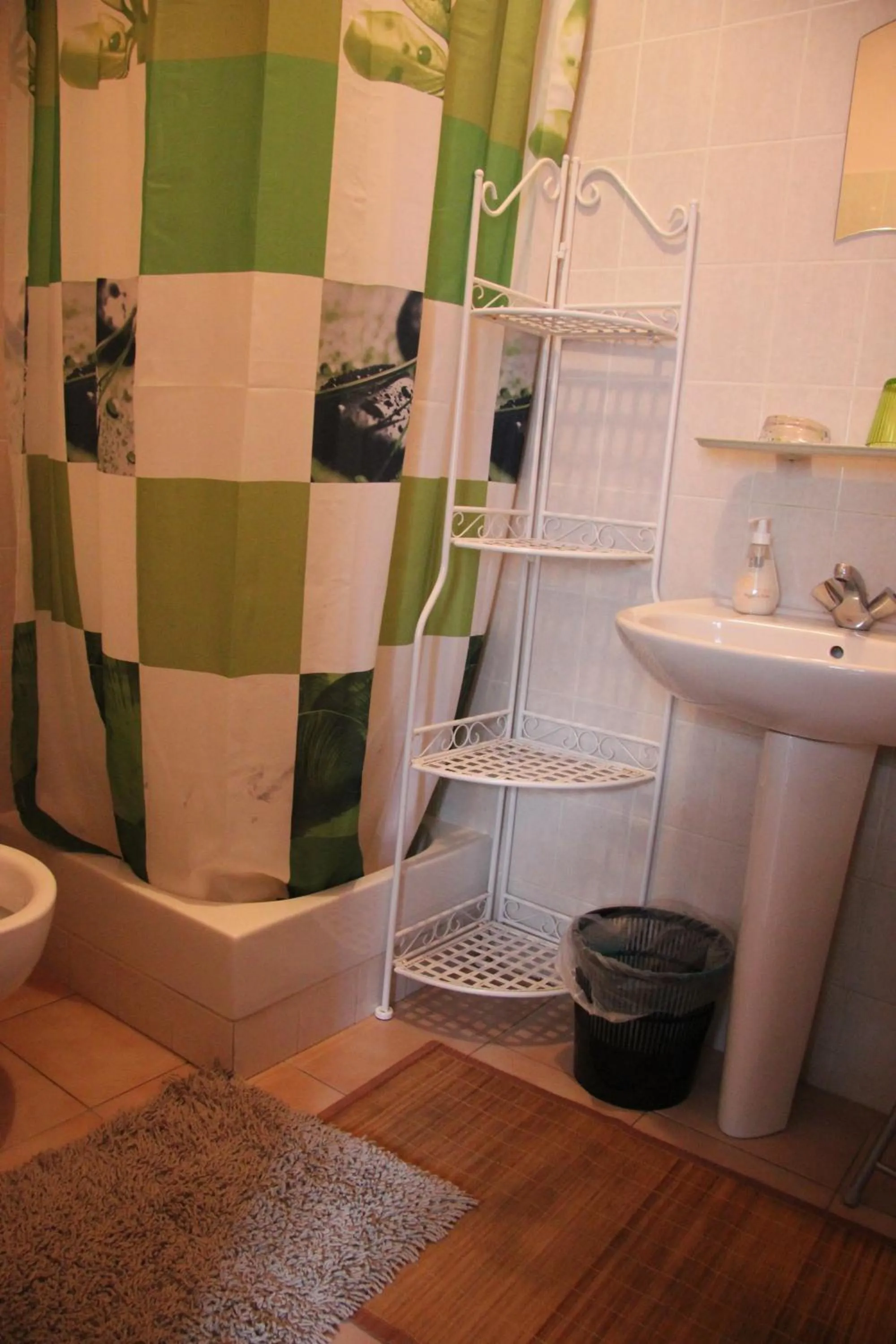 Chambre d'Hôte "Chez Antoinette et Charles"