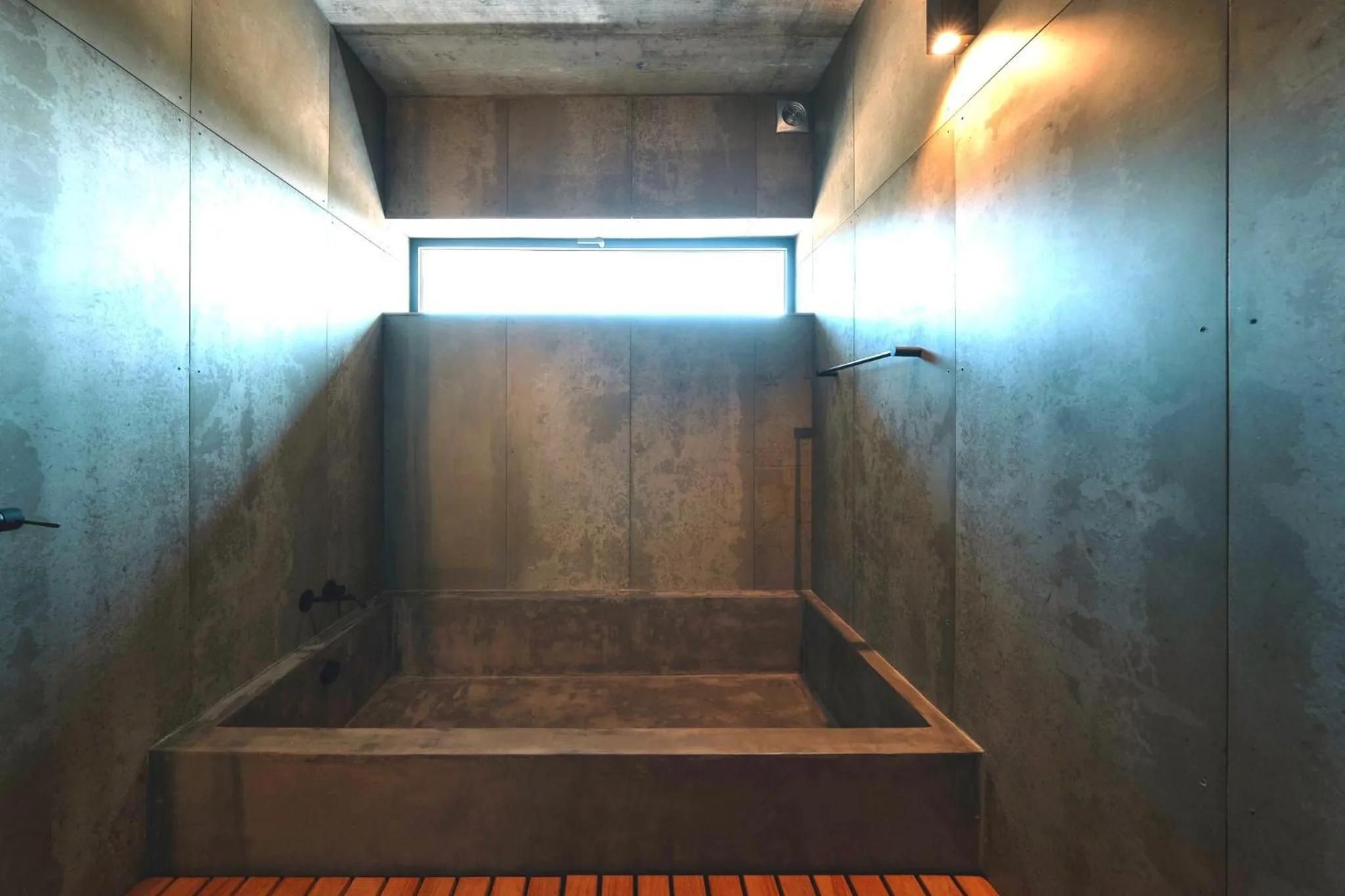 Bath in Bode Country House