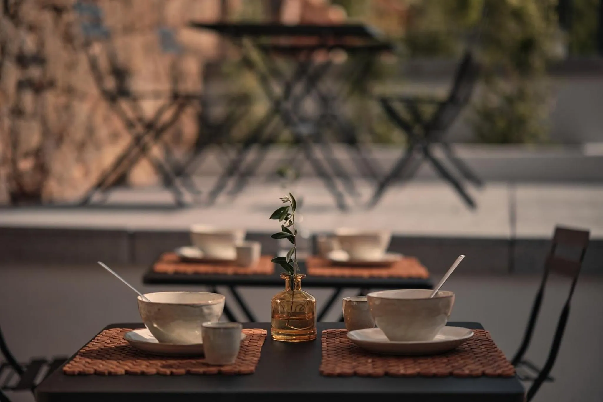 Breakfast in Bode Country House