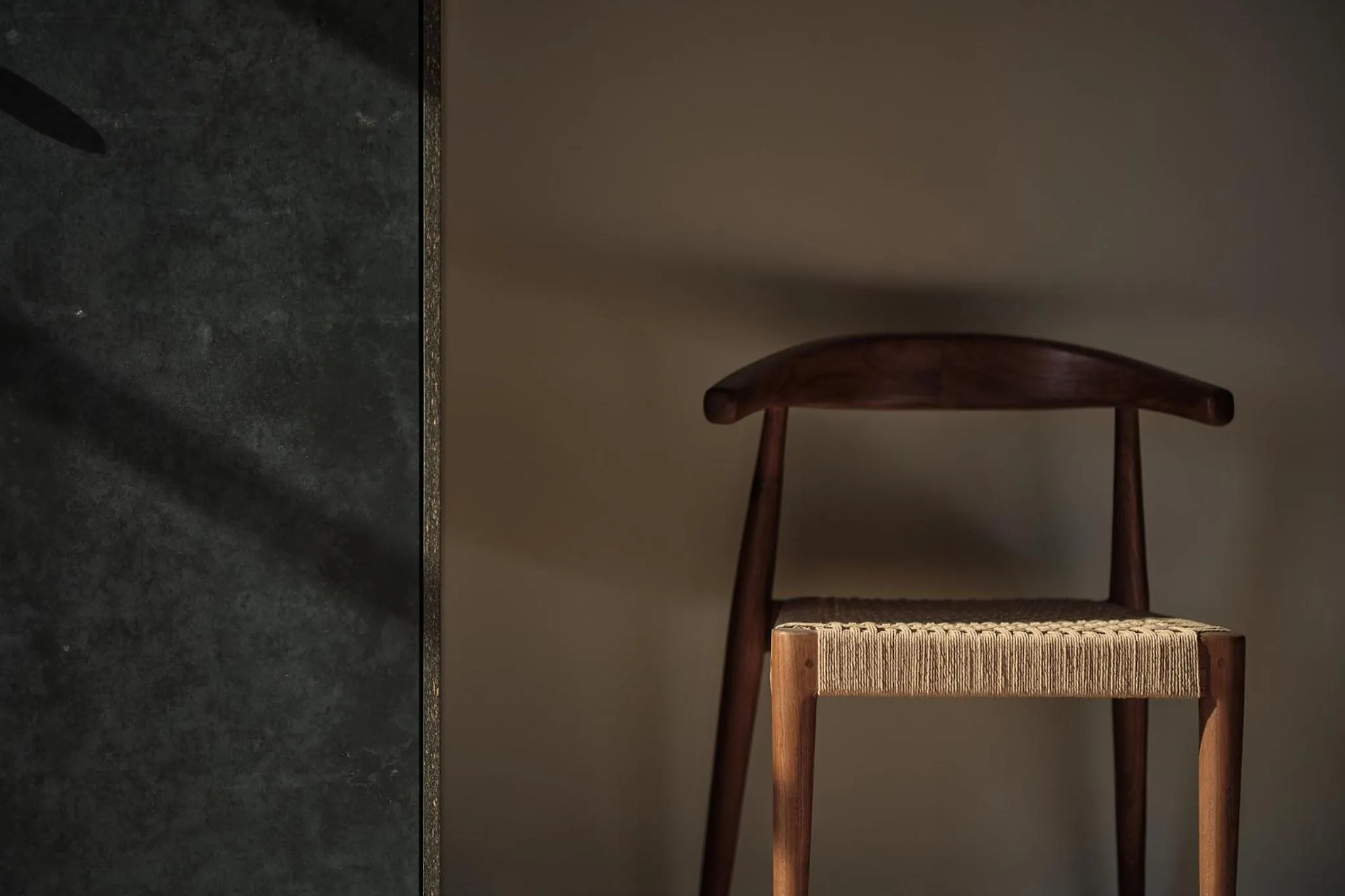 Decorative detail in Bode Country House