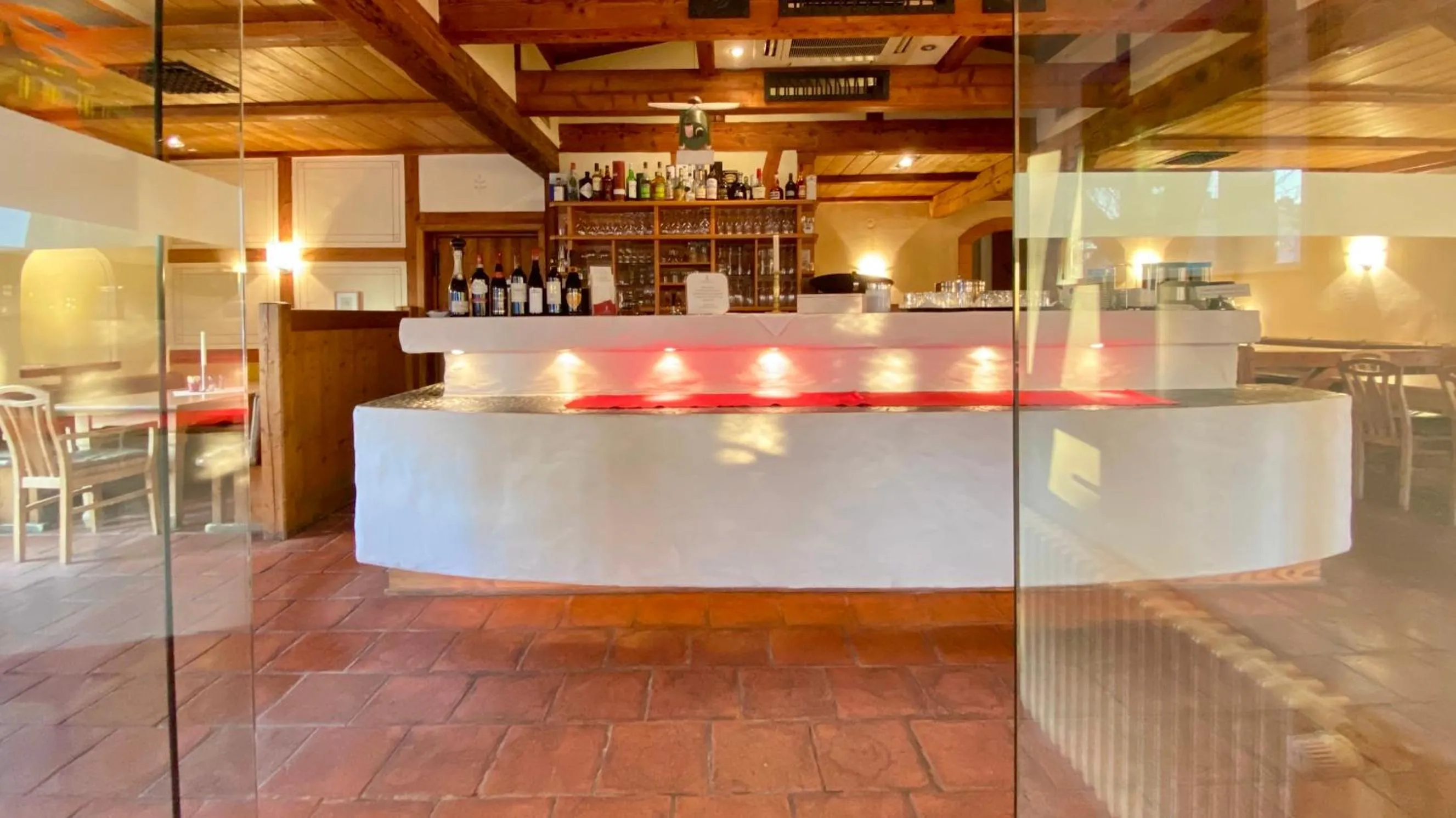 Restaurant/places to eat in Denkmalschmiede Höfgen