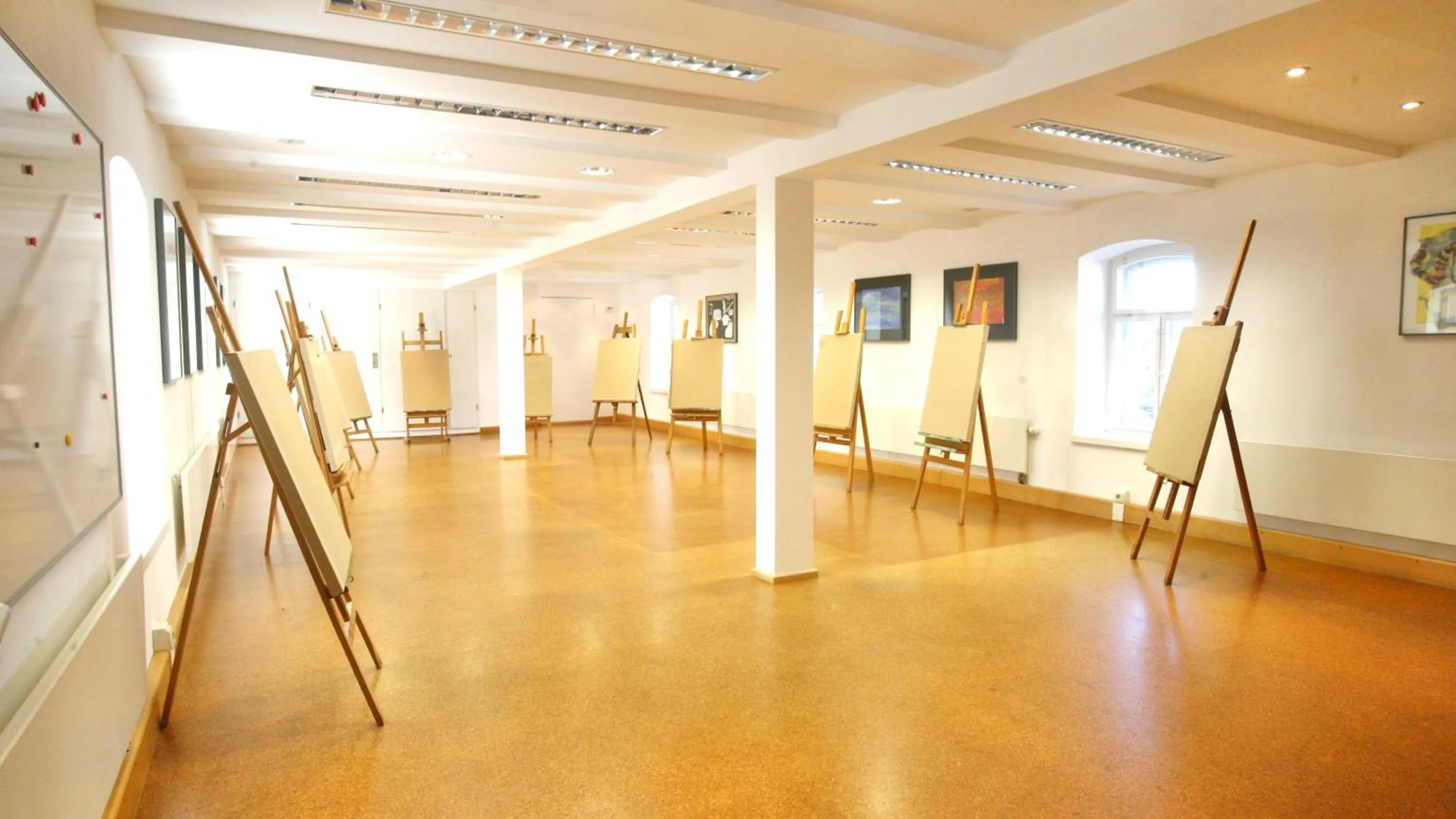 Denkmalschmiede Höfgen