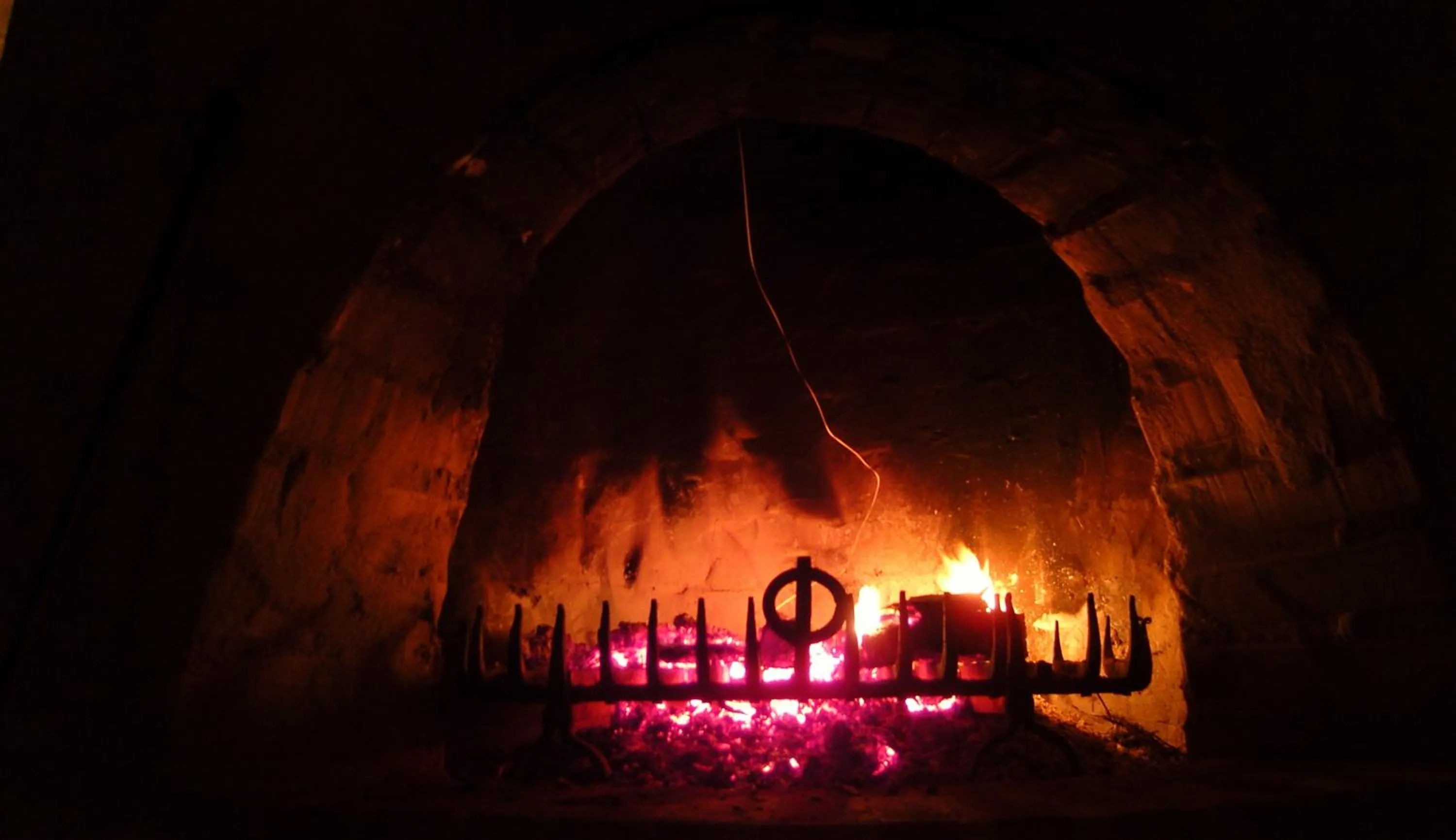 Pets in Denkmalschmiede Höfgen