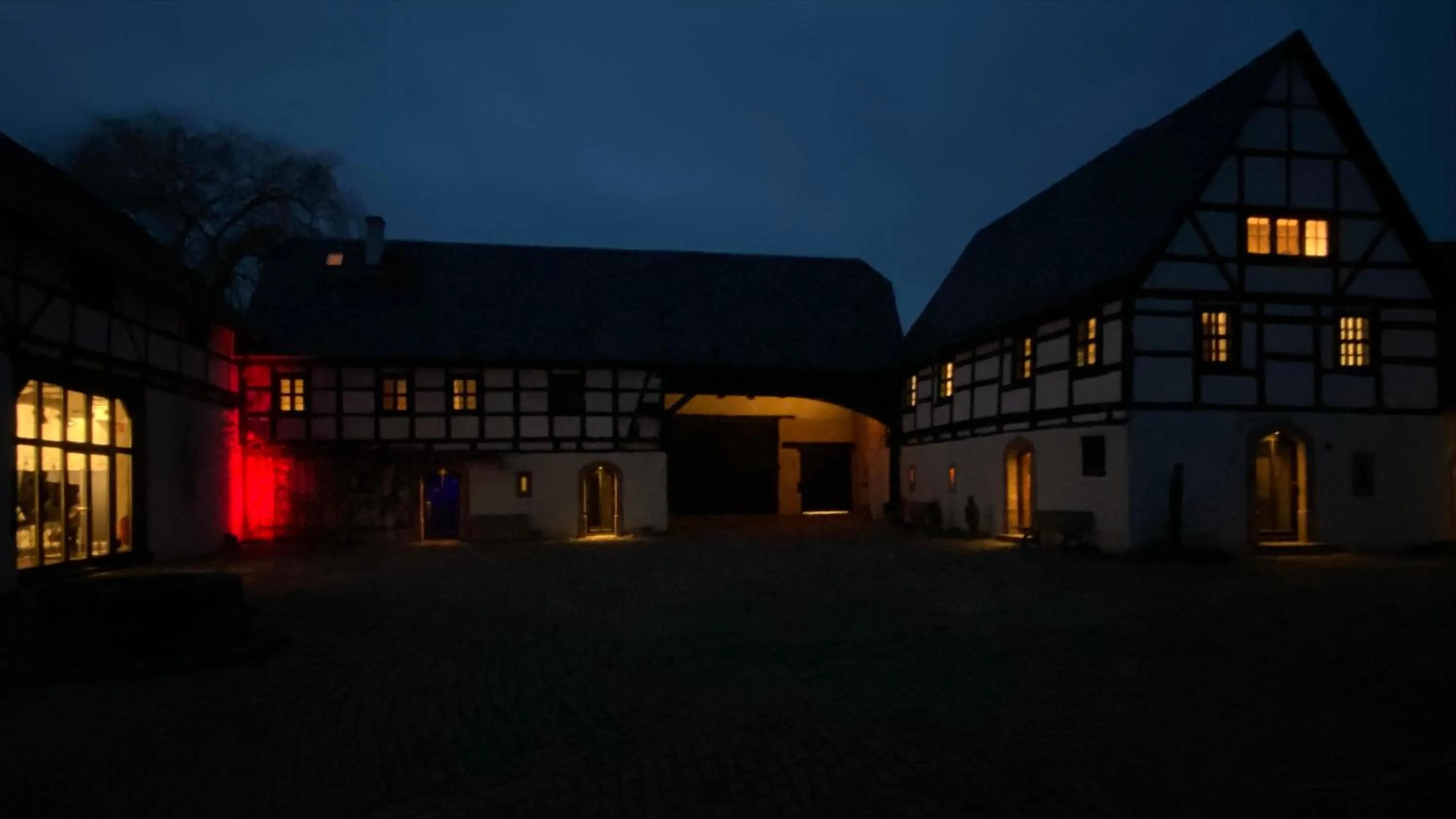 Denkmalschmiede Höfgen