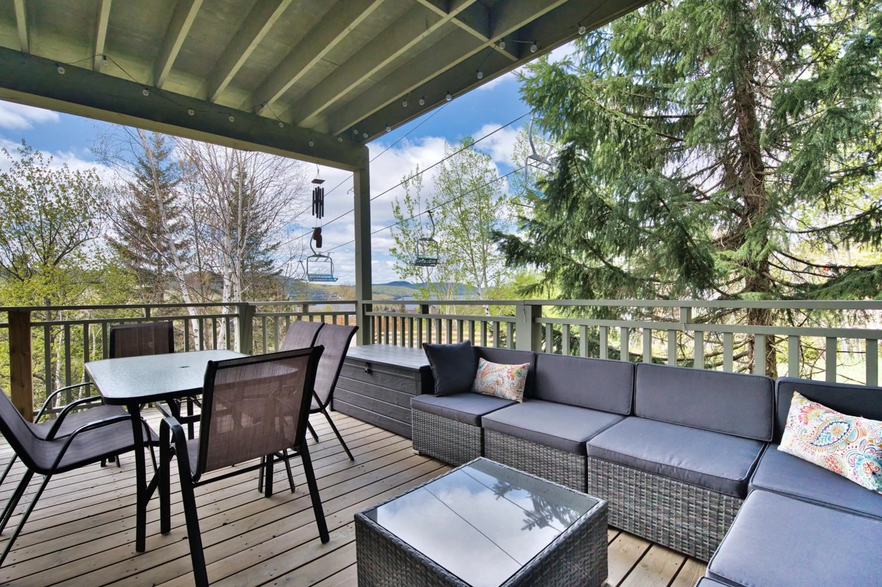 Chalumeau by Rendez-Vous Mont- Tremblant