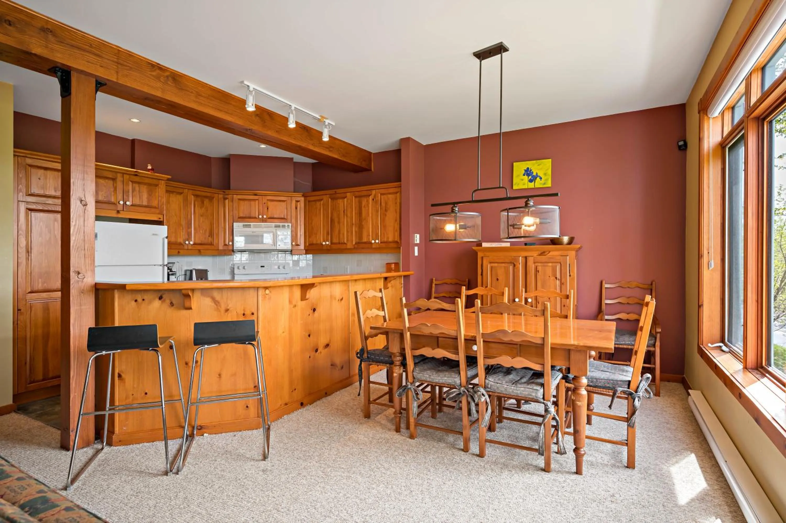 Chalumeau by Rendez-Vous Mont- Tremblant