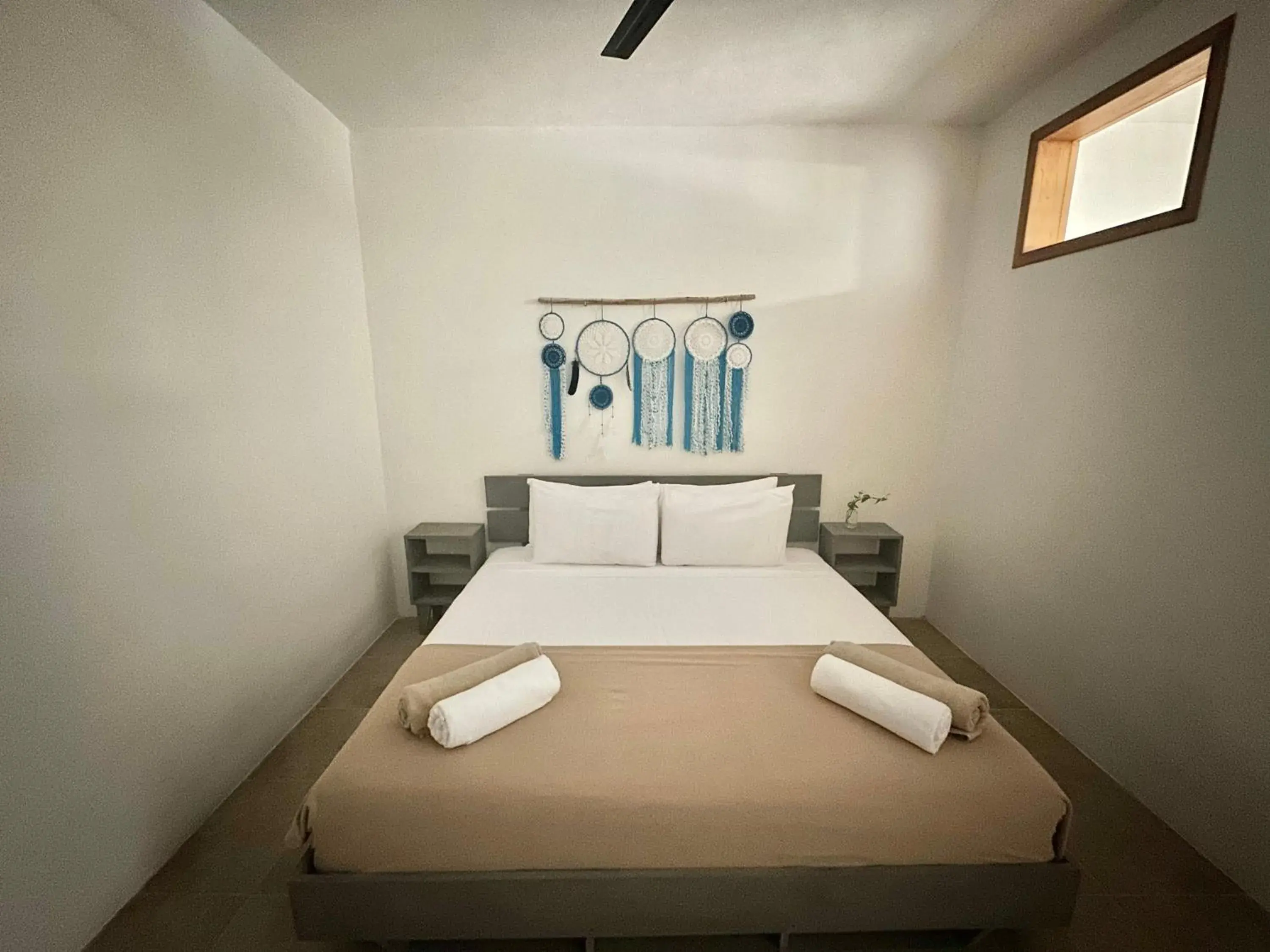 Suite with Pool View in Casa del Sol Holbox - Self Check In Suite with Pool View in Casa del Sol Holbox - Self Check In