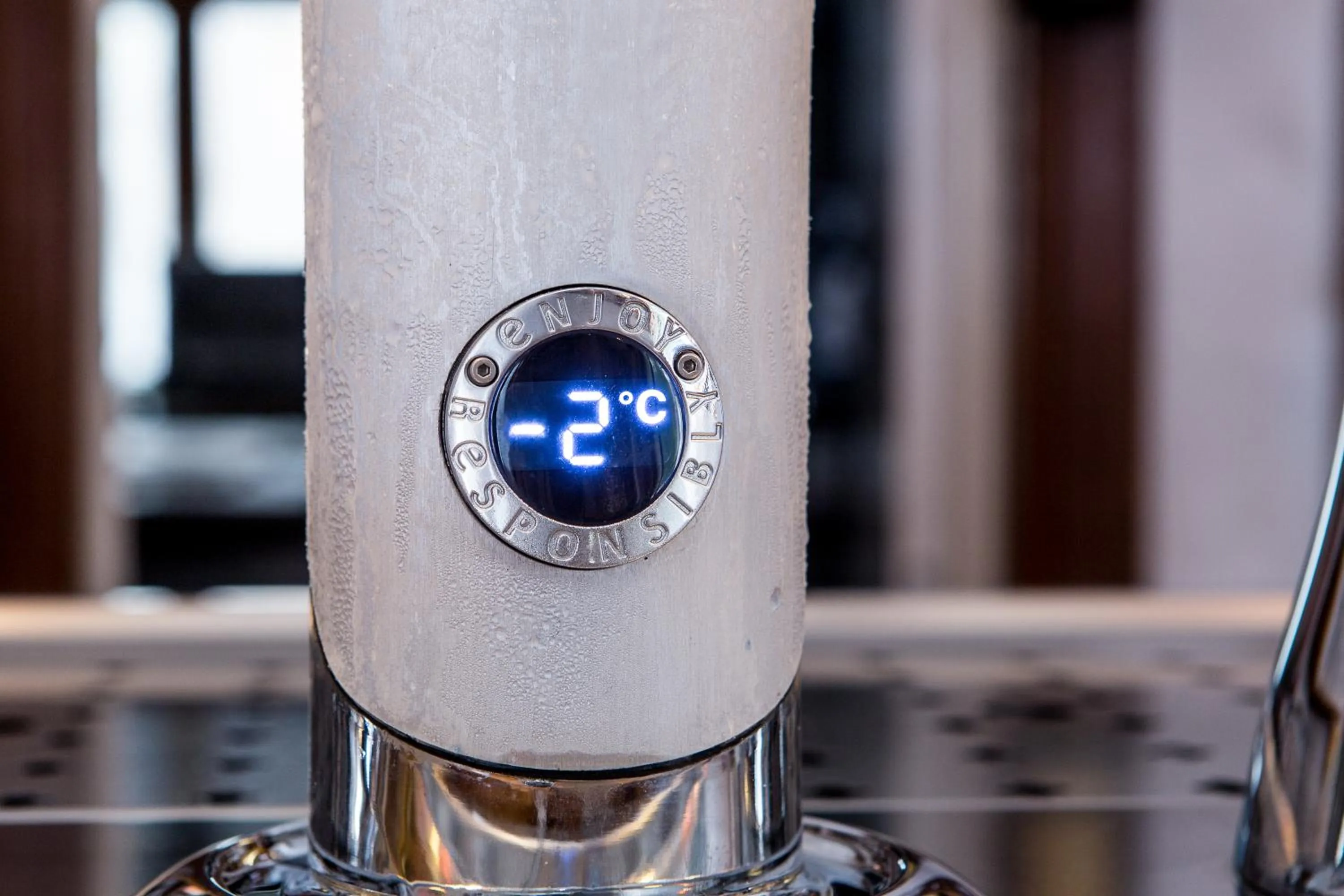 Restaurant/places to eat in B&B White Moon