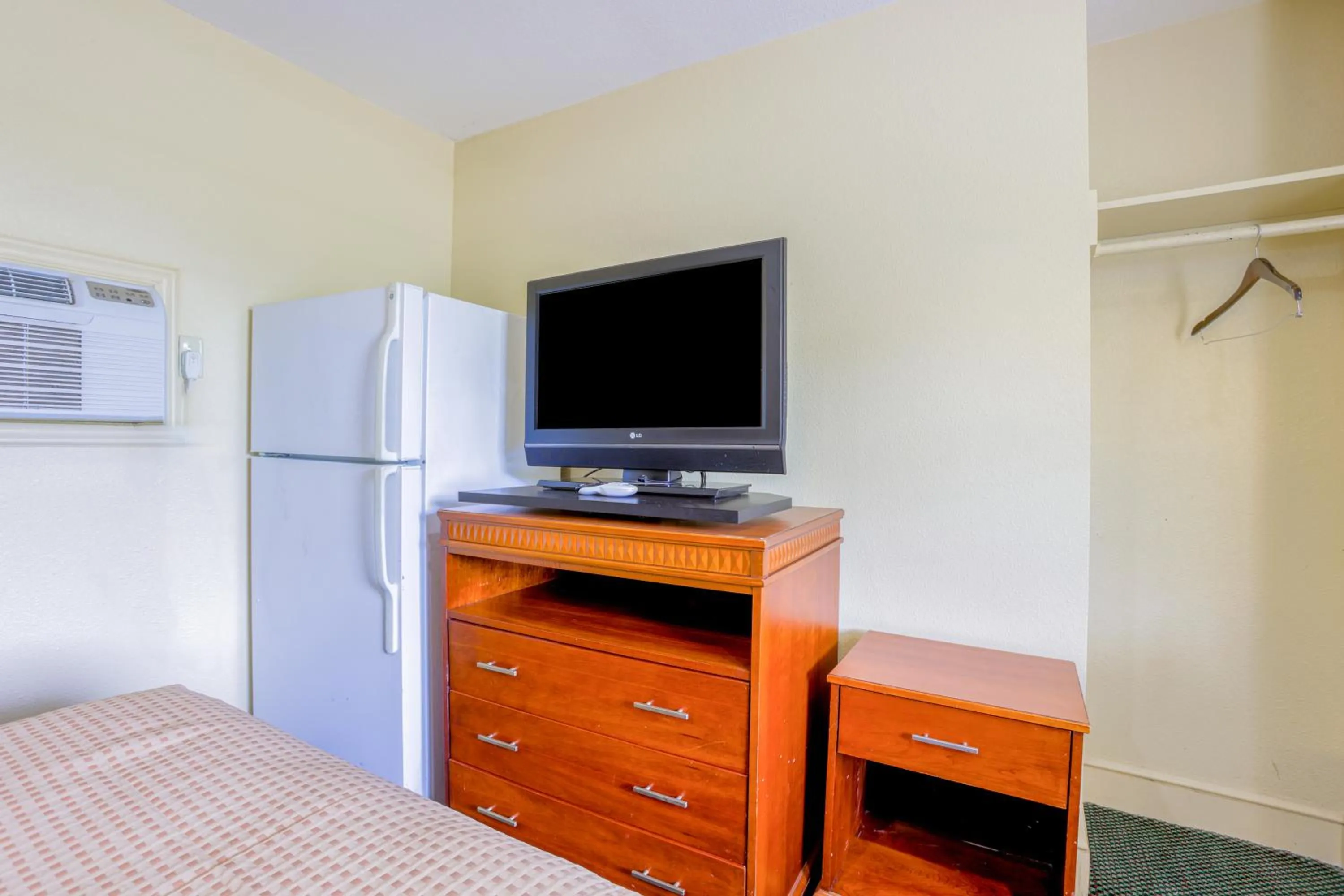 Area and facilities, Bed in Budget Inn By OYO Natural Bridge I-81
