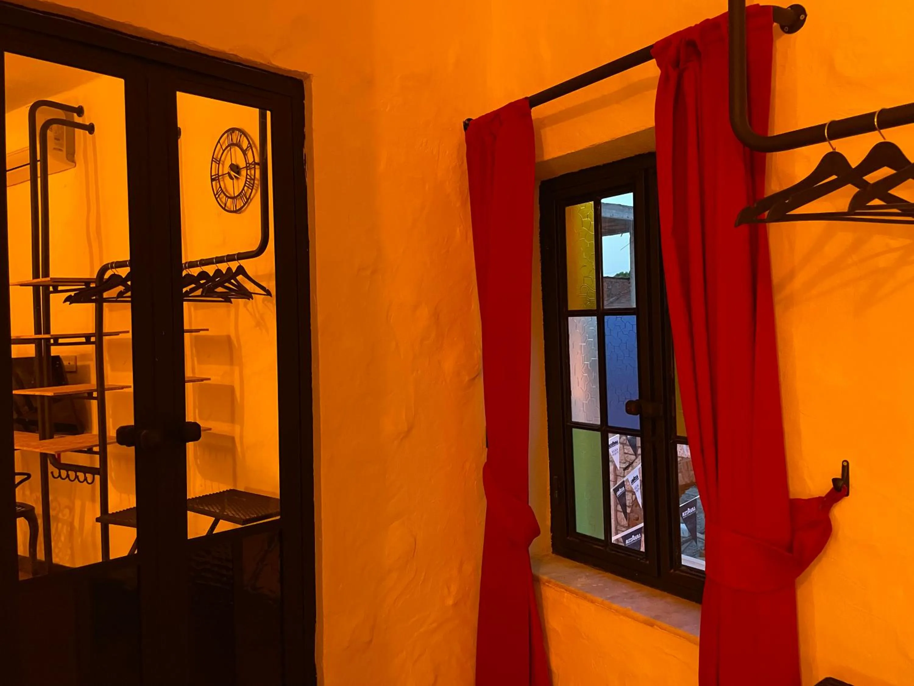 Massage in Romalı Guesthouse