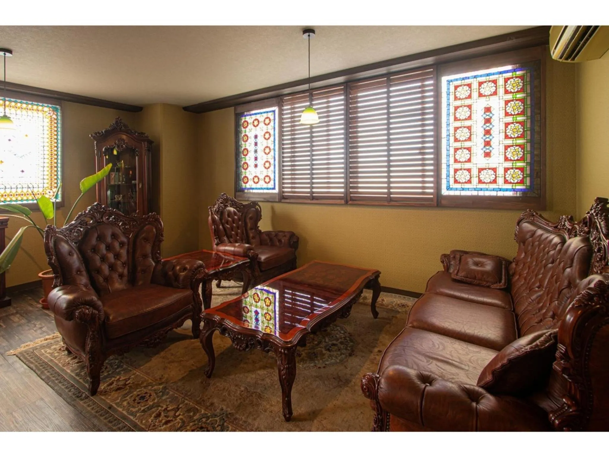 Oita Onsen Business Resort Kyuan - Vacation STAY 50154v