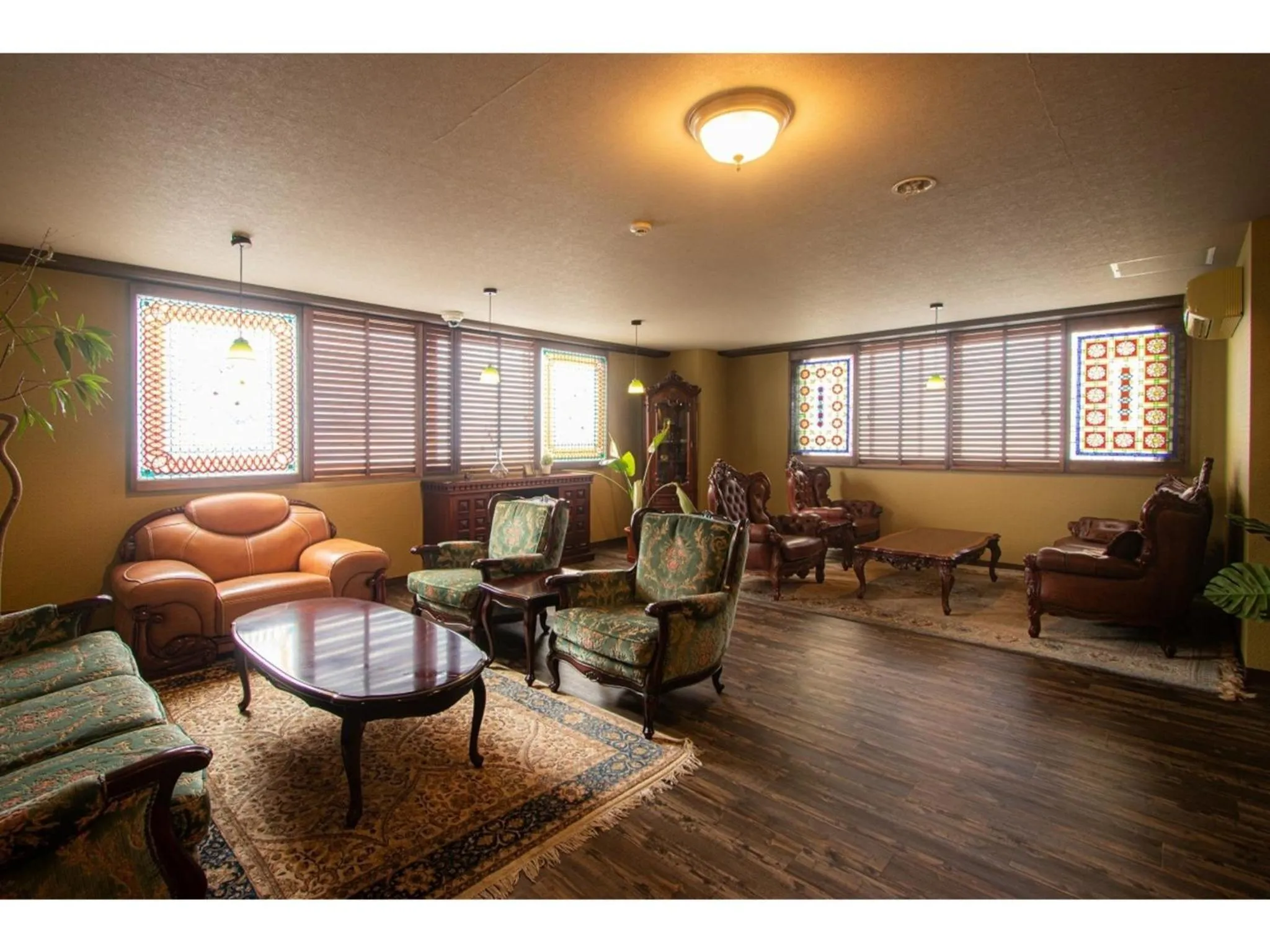 Oita Onsen Business Resort Kyuan - Vacation STAY 50154v