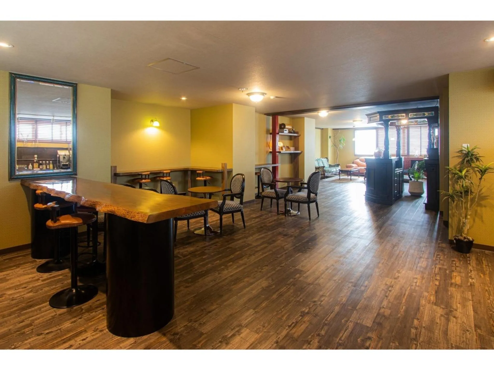 Oita Onsen Business Resort Kyuan - Vacation STAY 50154v