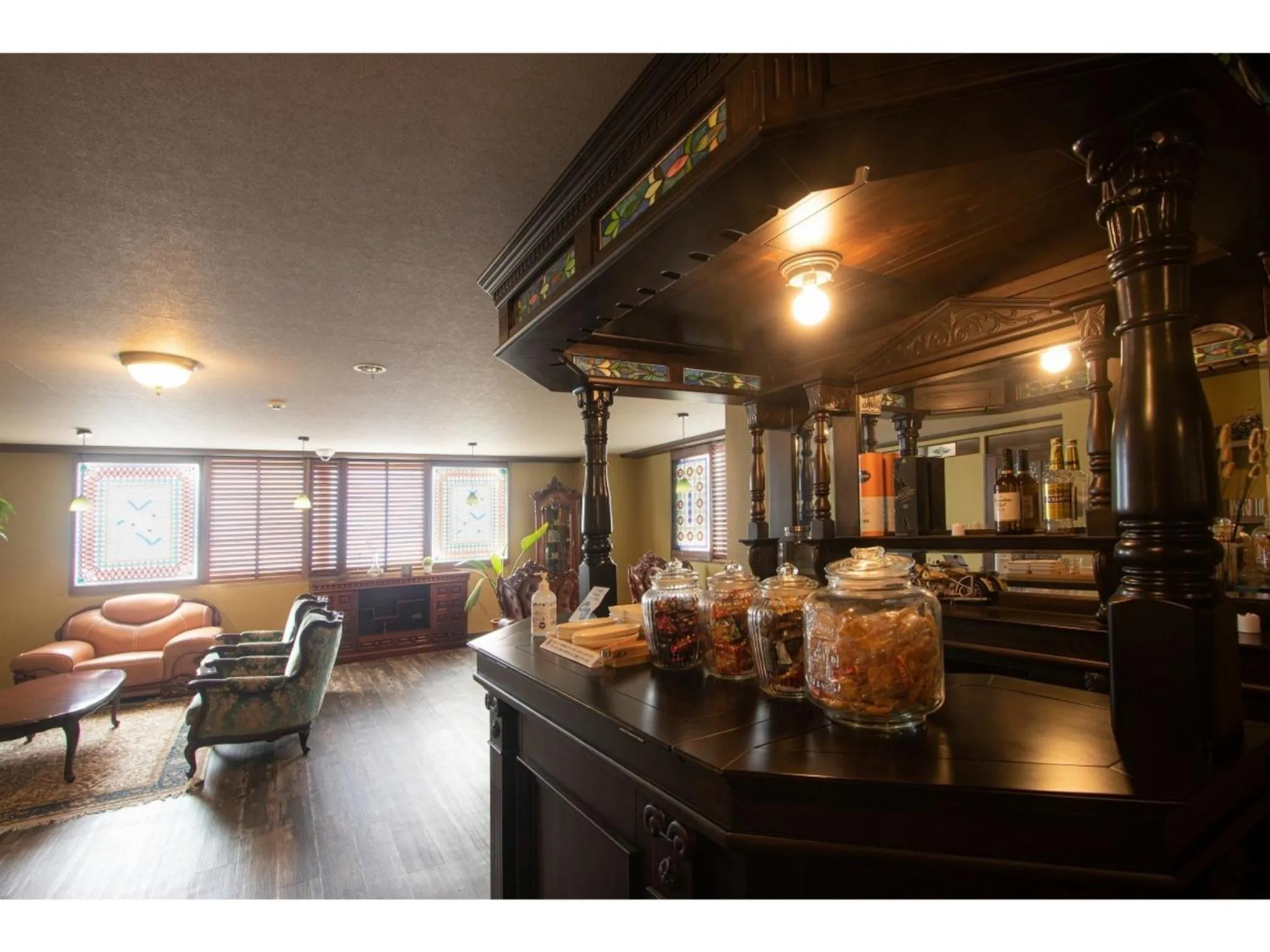 Oita Onsen Business Resort Kyuan - Vacation STAY 50154v