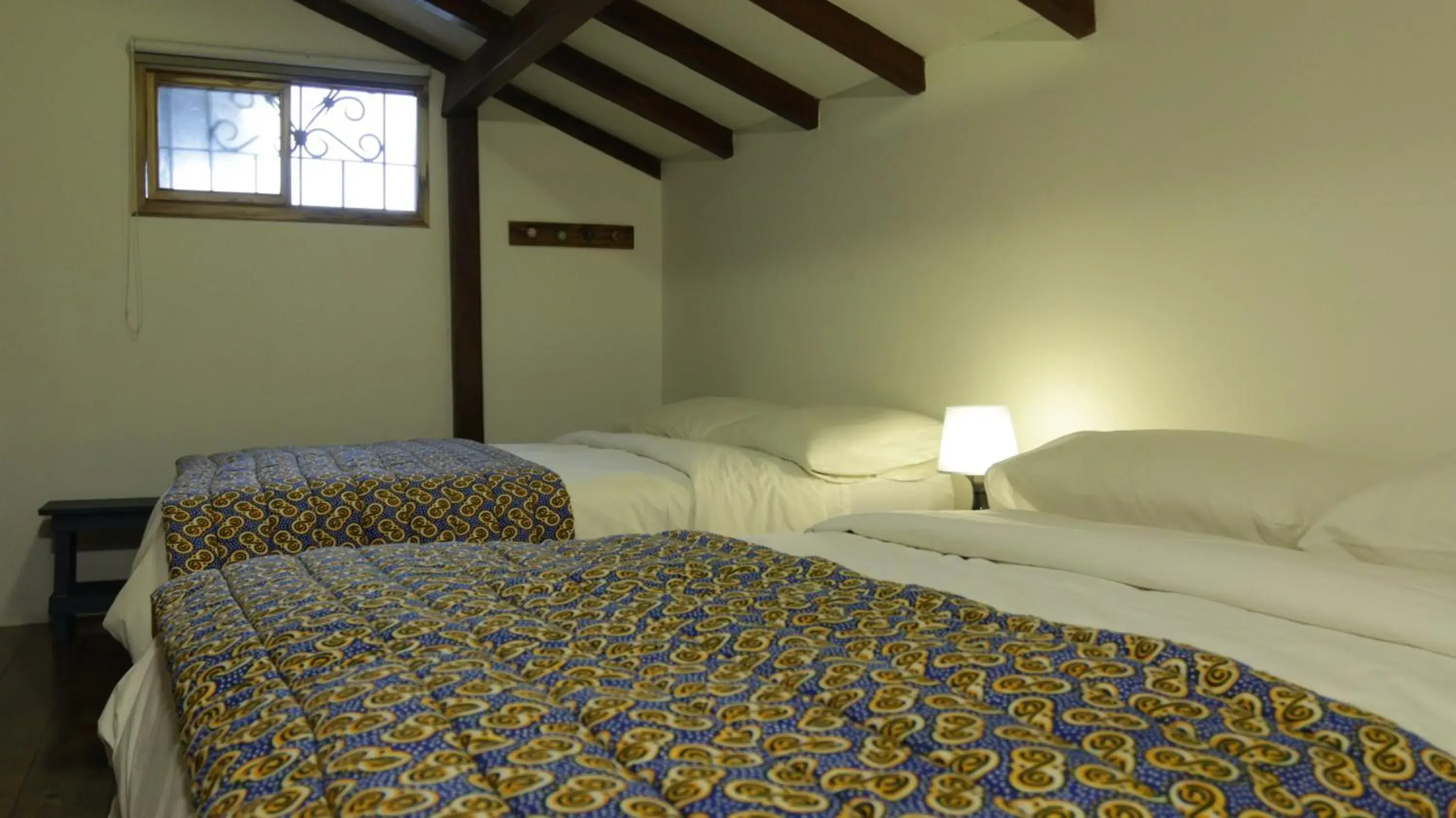 Superior Family Room in Iguanazu Bed & Breakfast Superior Family Room in Iguanazu Bed & Breakfast