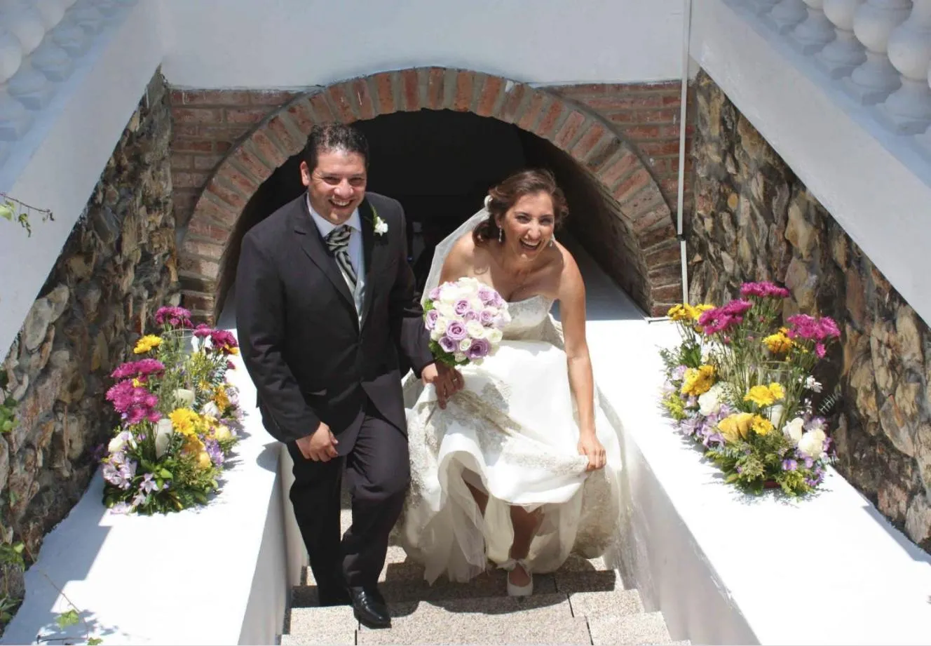 Day in Iguanazu Bed & Breakfast