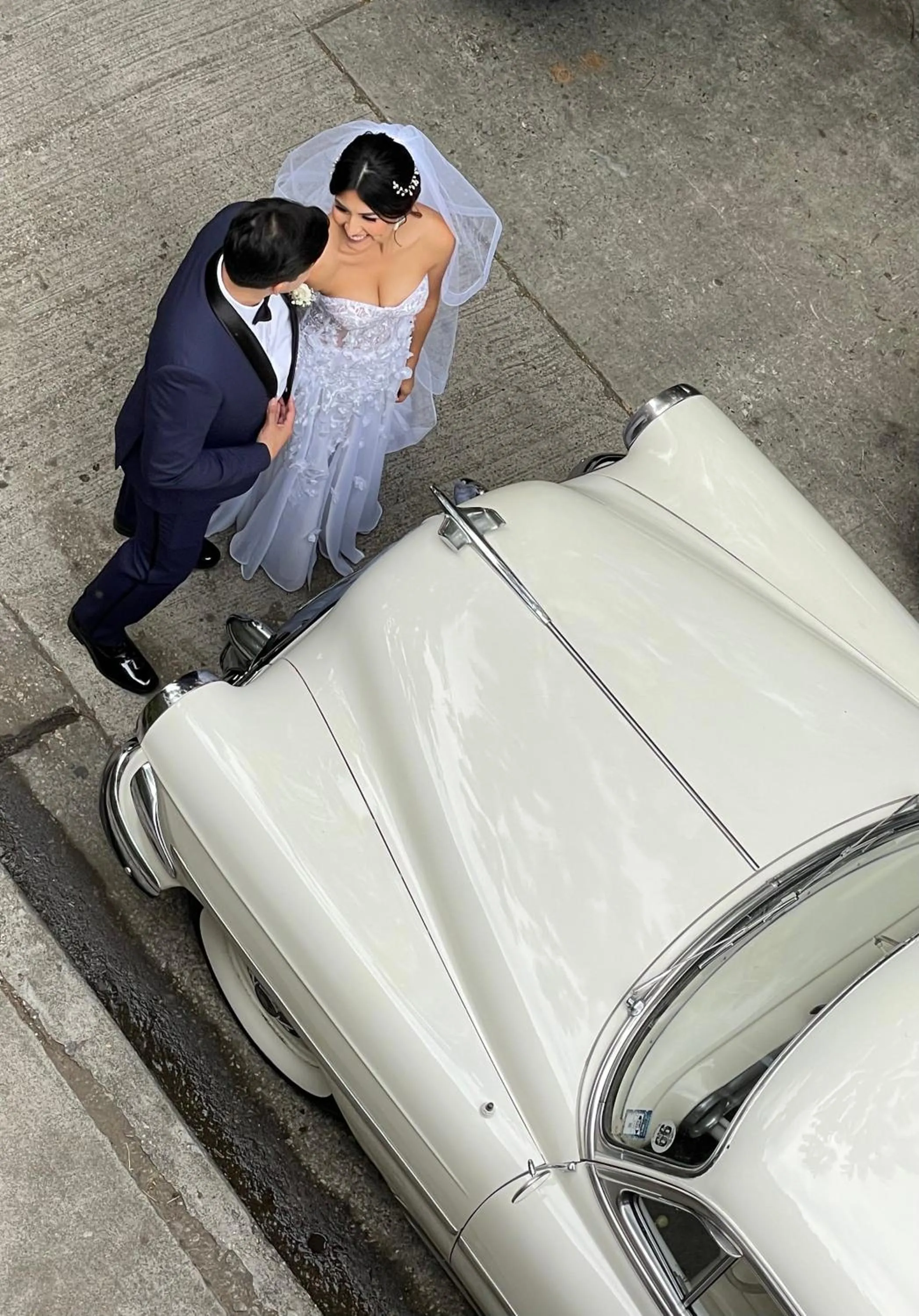 group of guests in Iguanazu Bed & Breakfast