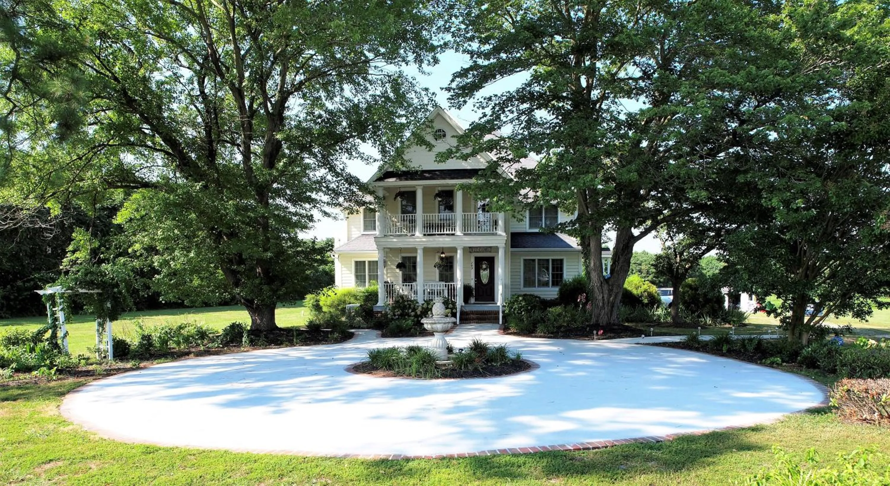 Ma Margarets House Bed and Breakfast