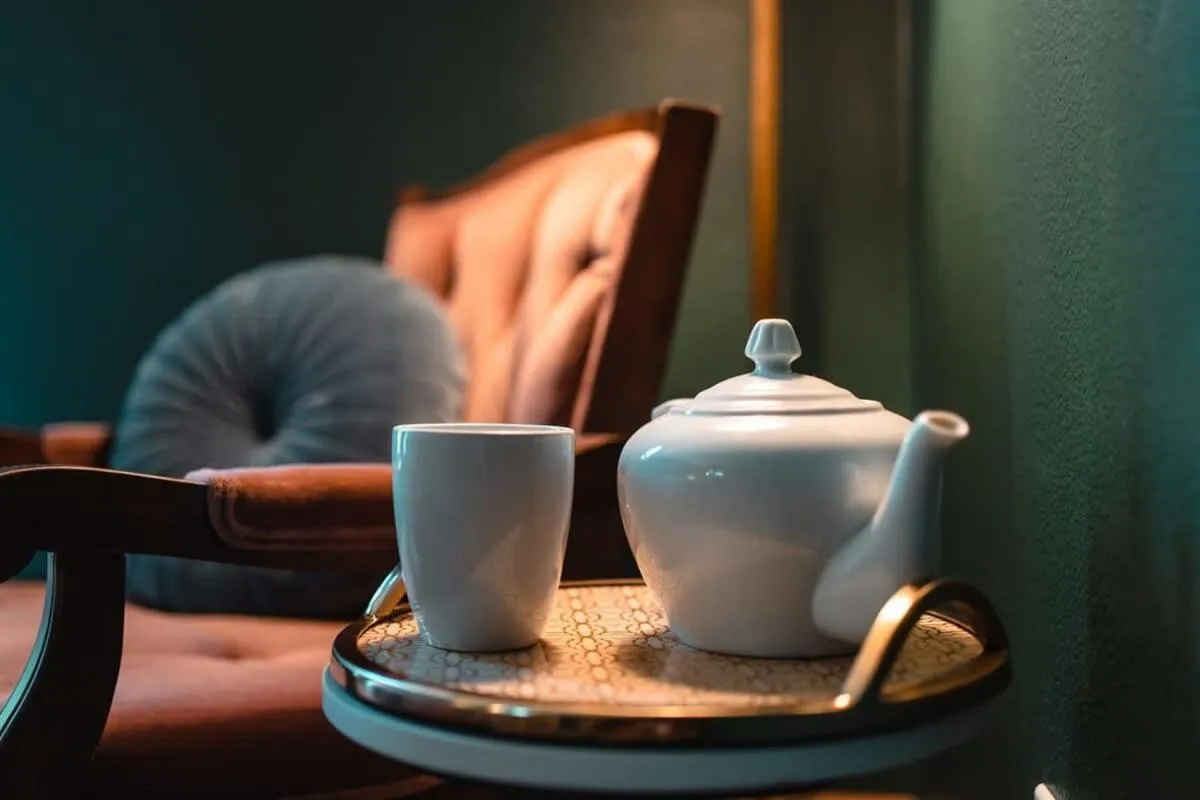 The Matriarch Heritage House- Downtown Ashland