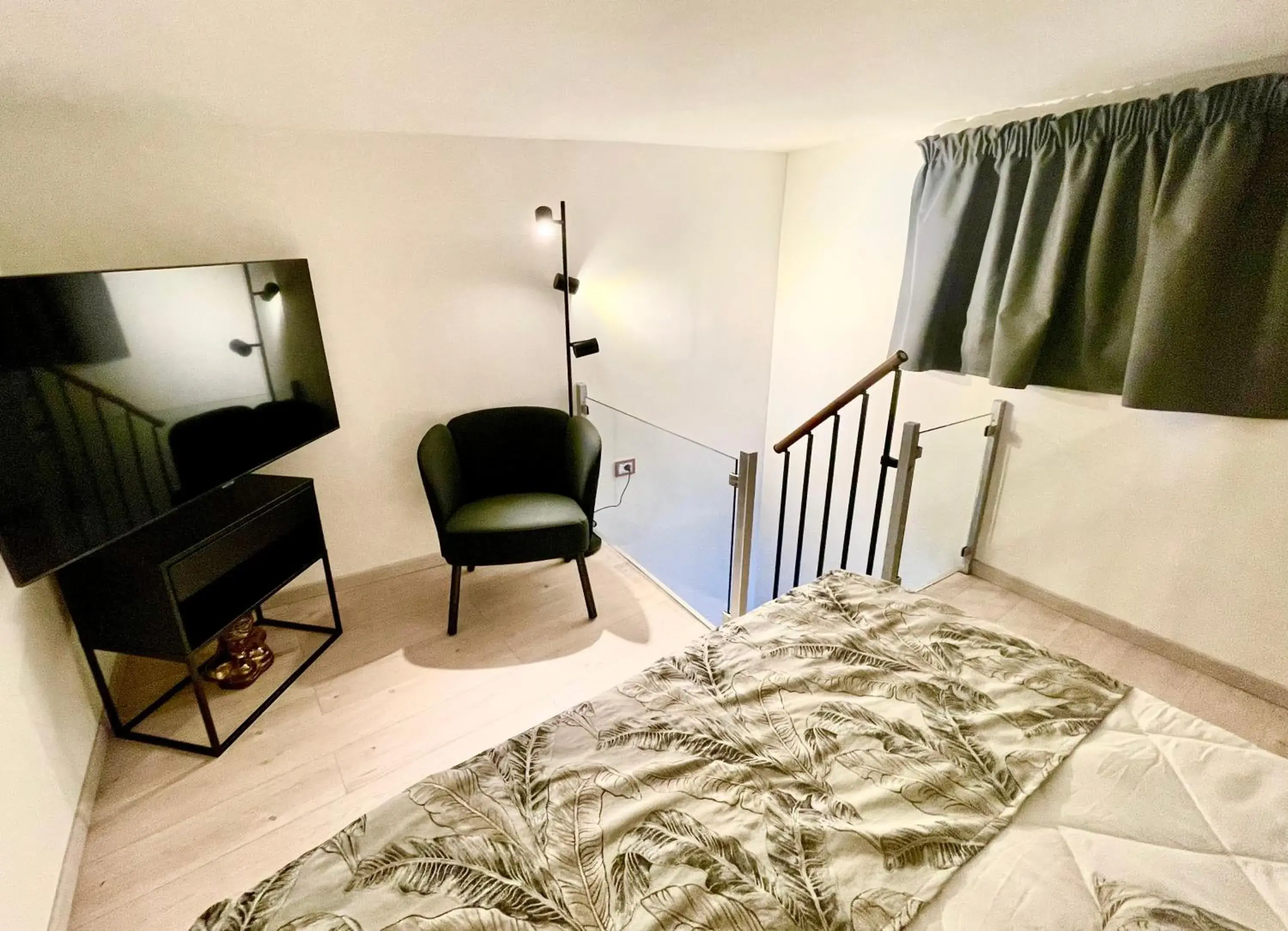 Queen Suite with Spa Bath - single occupancy in Sensoria Naxos Suites Queen Suite with Spa Bath - single occupancy in Sensoria Naxos Suites