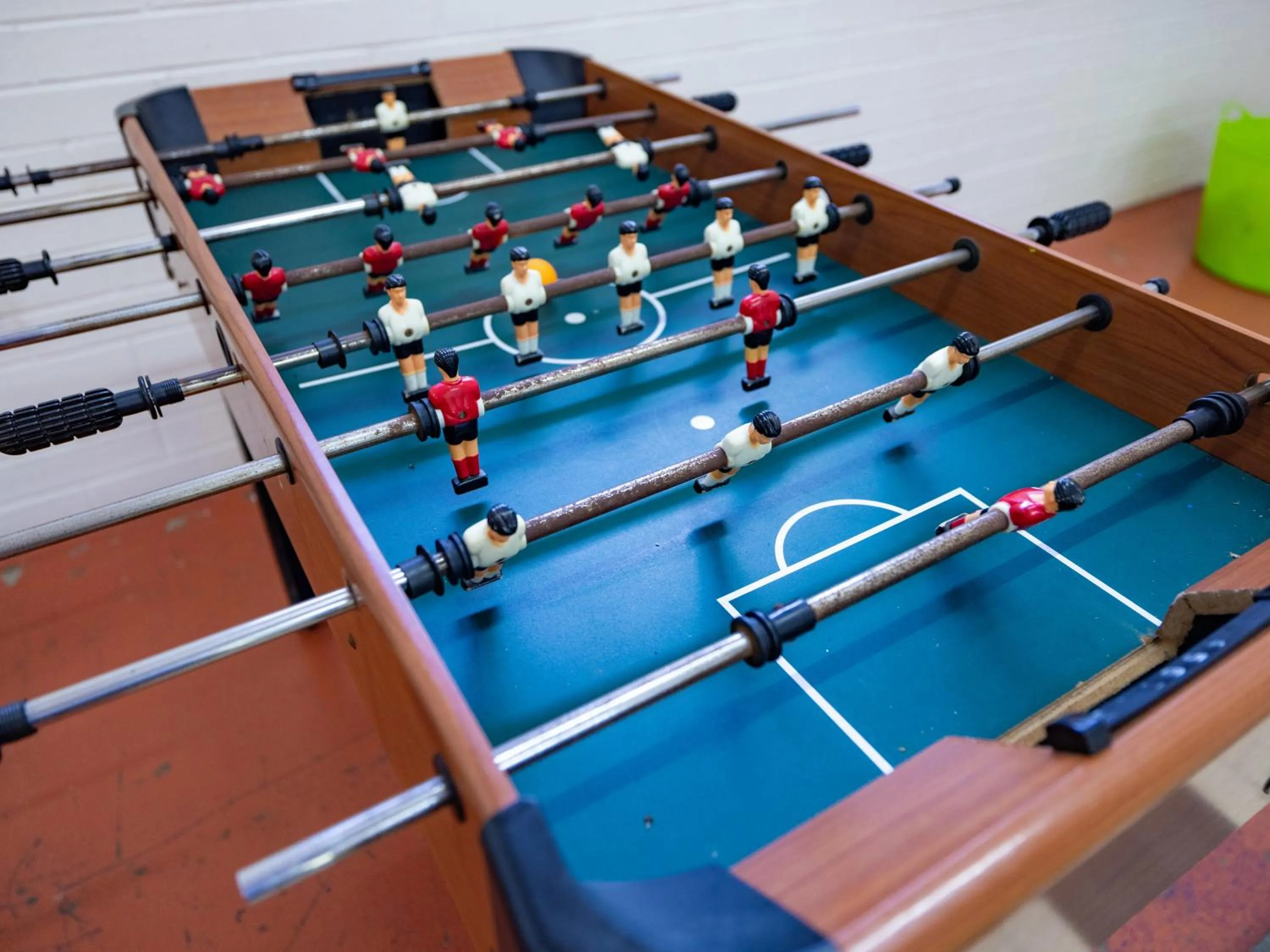 Activities in NRMA Capricorn Yeppoon Holiday Park