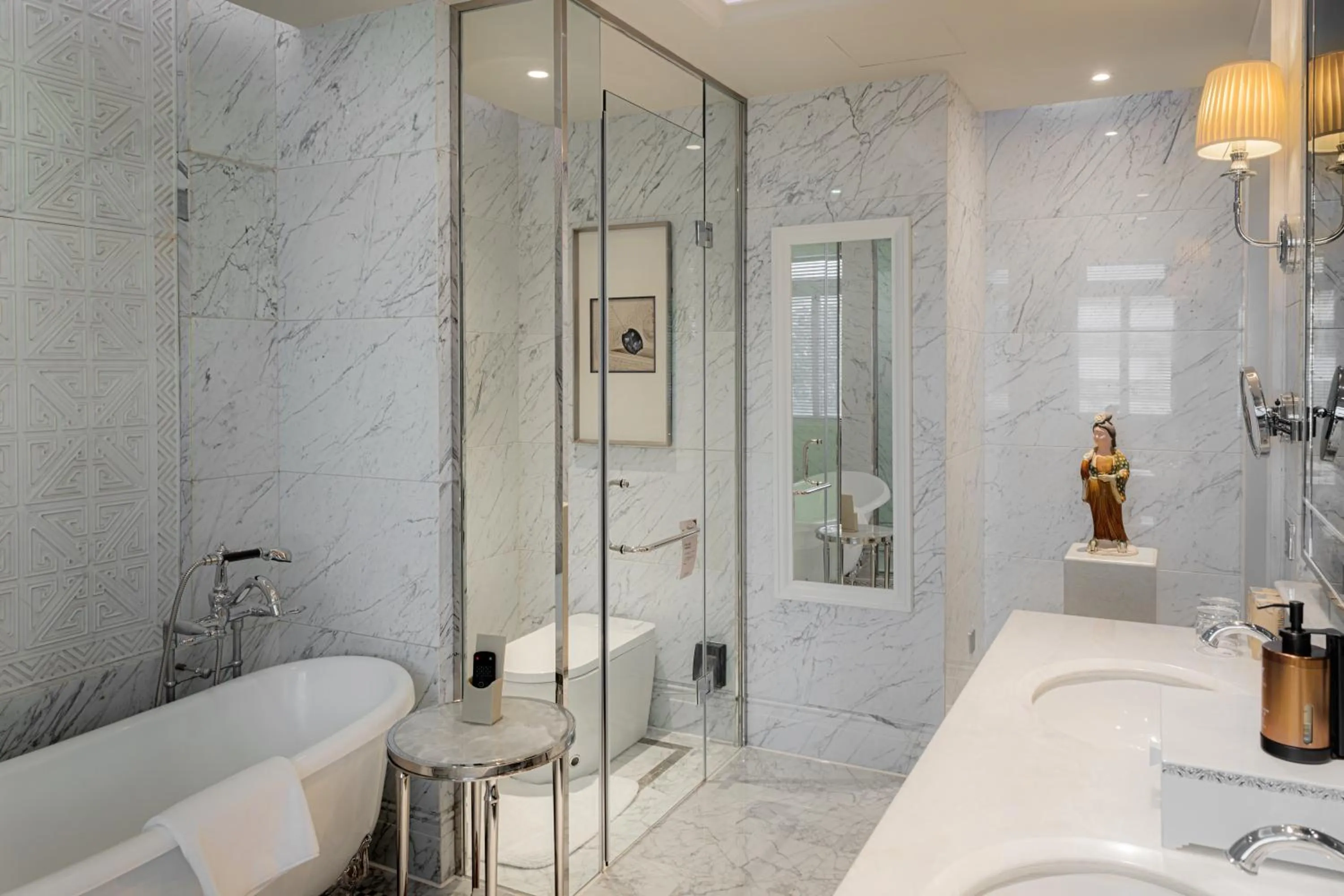 Sofitel Legend People's Grand Hotel Xi'an