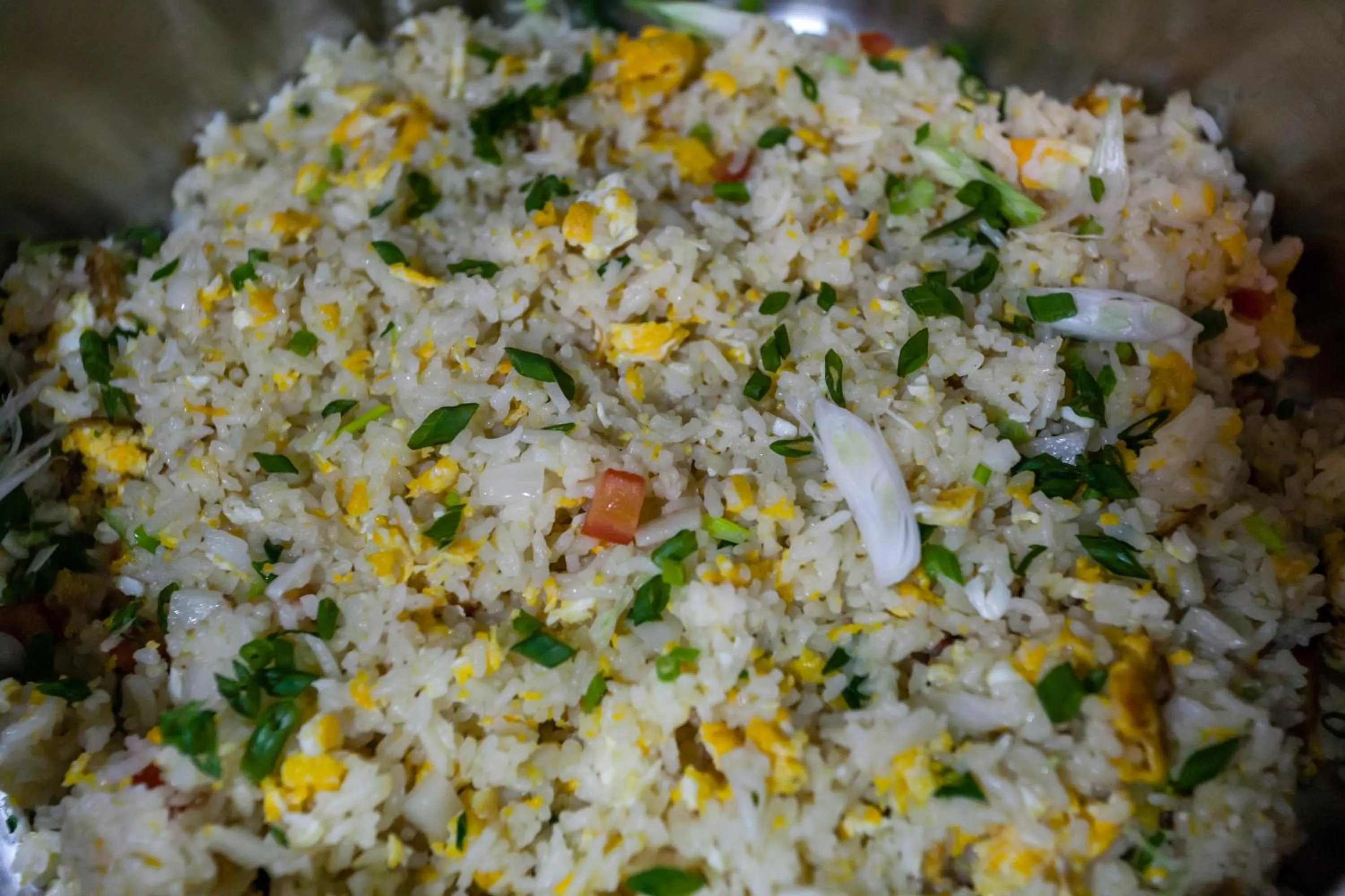 Food in Coco Bella Hotel