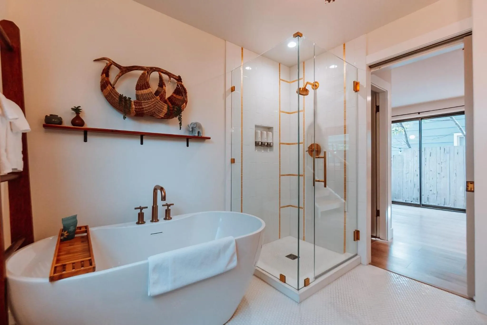 Swank House on Main St in Ashland