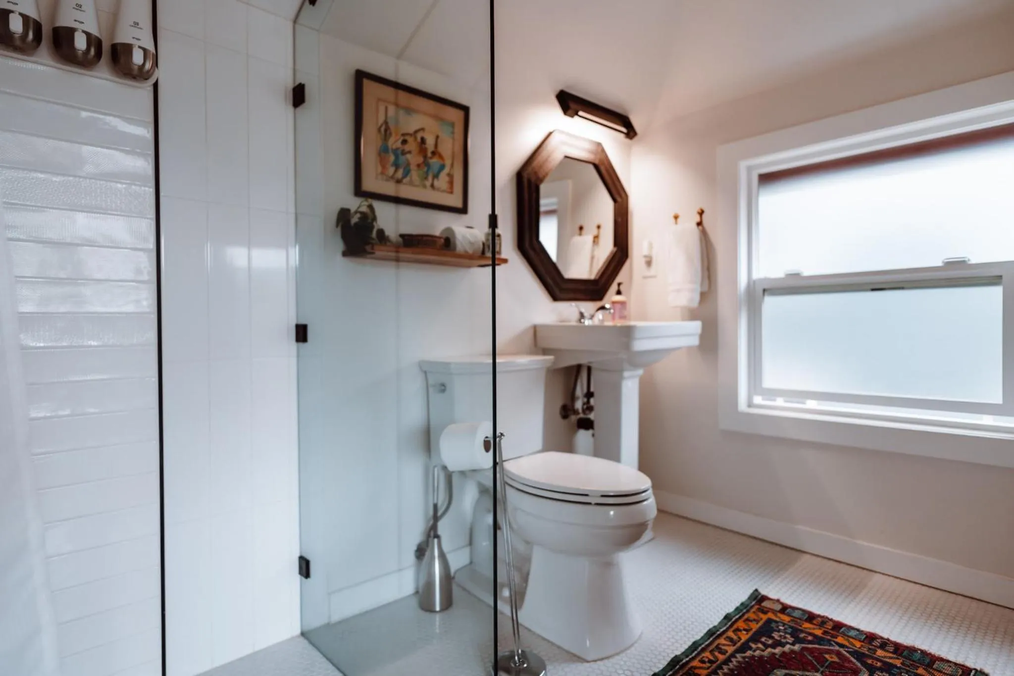 Swank House on Main St in Ashland