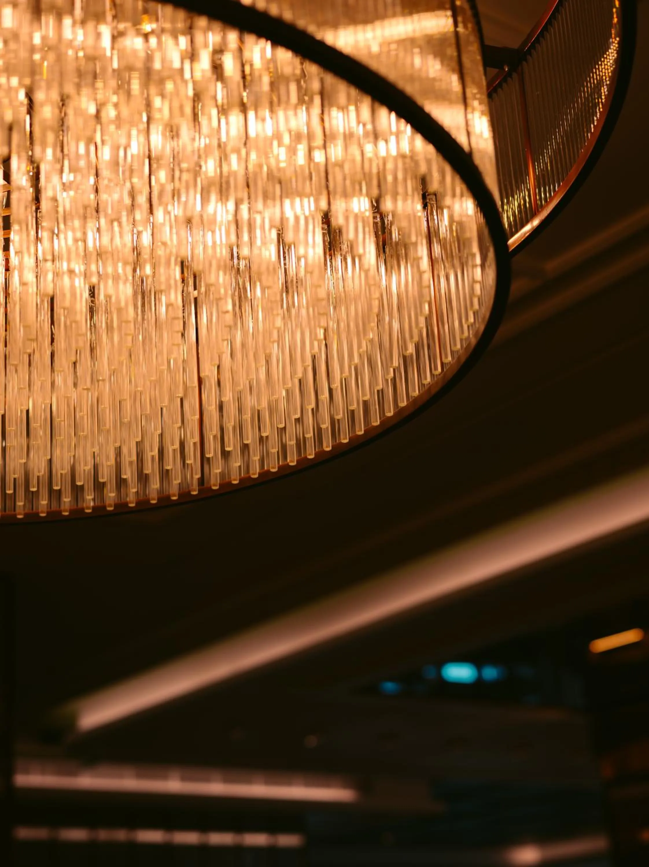 Restaurant/places to eat in Sofitel Dubai Downtown