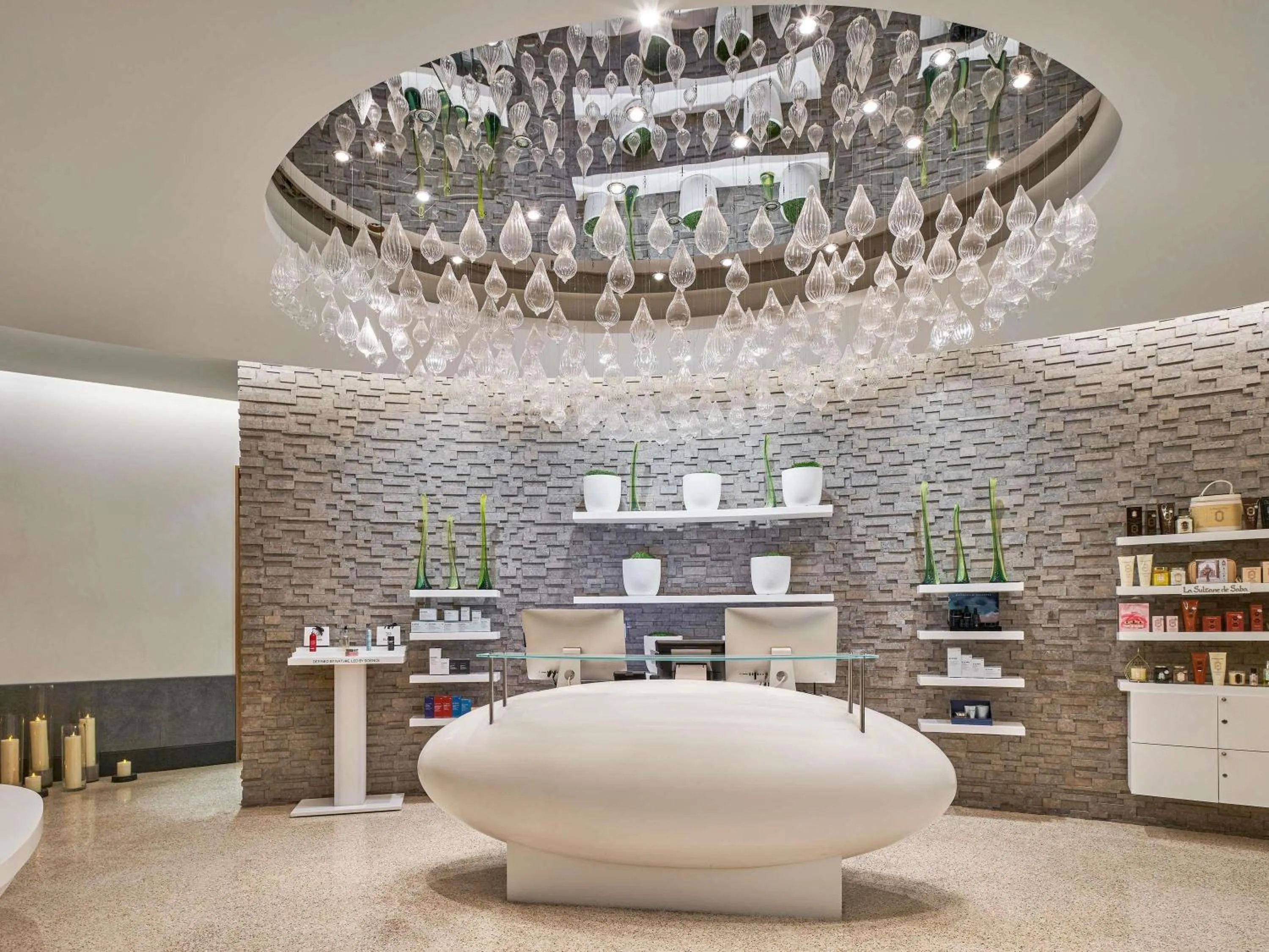 Other in Sofitel Dubai Downtown